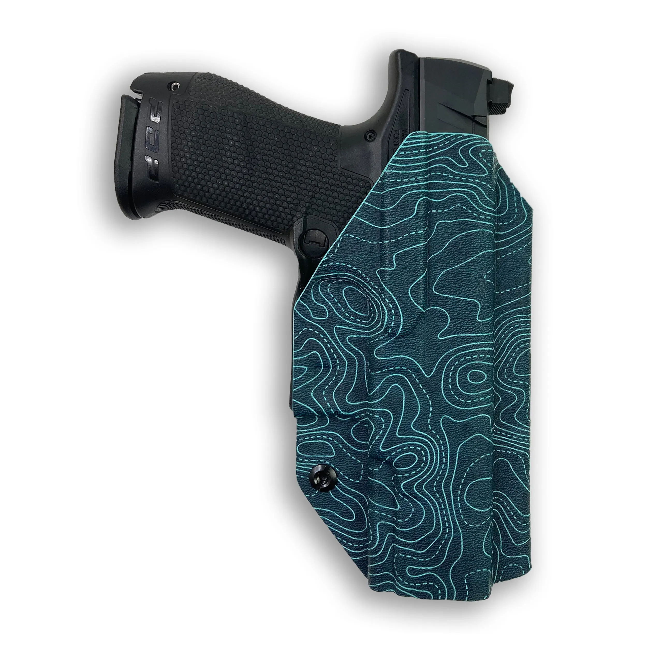 Ruger Security-9 IWB Holster