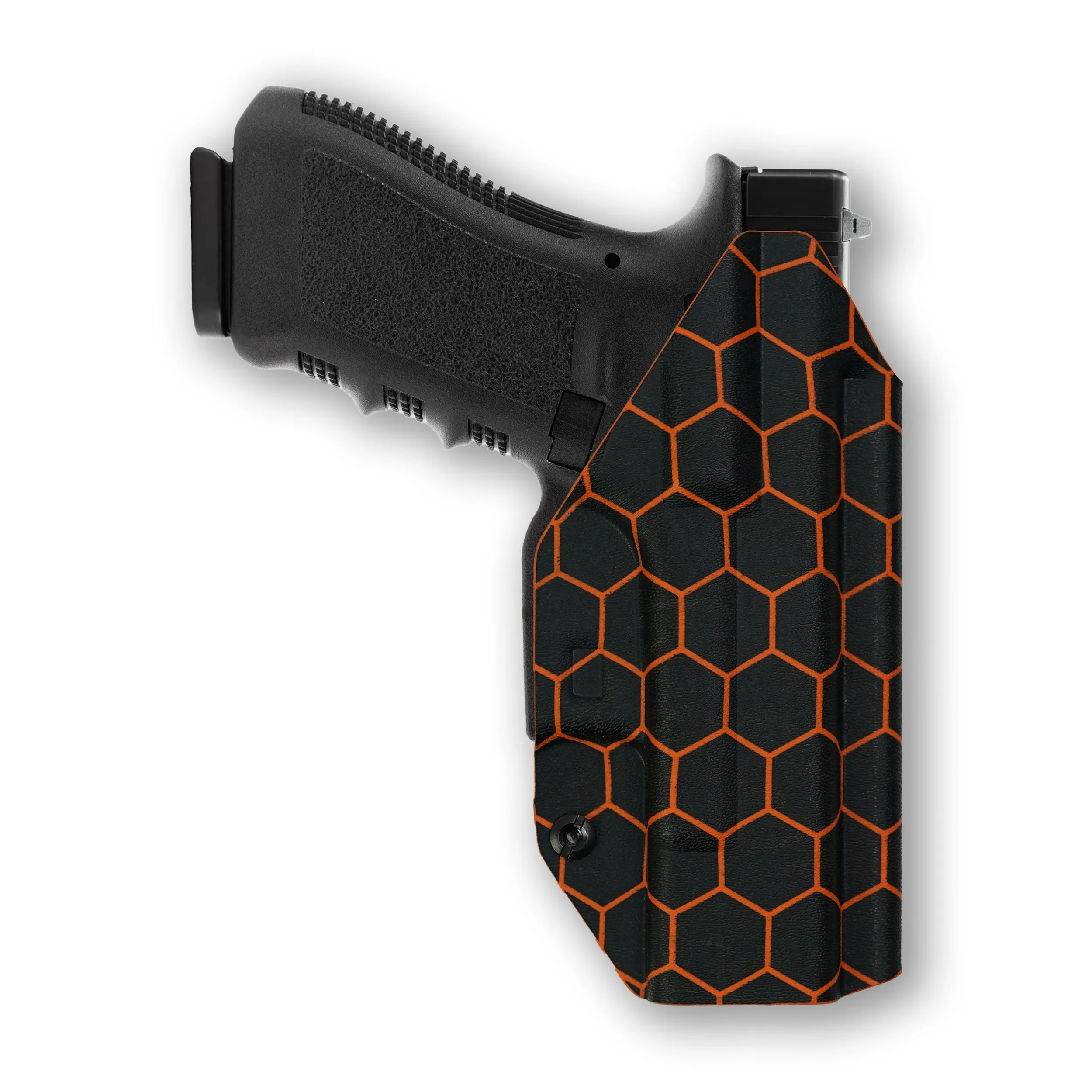 Ruger Security-9 IWB Holster