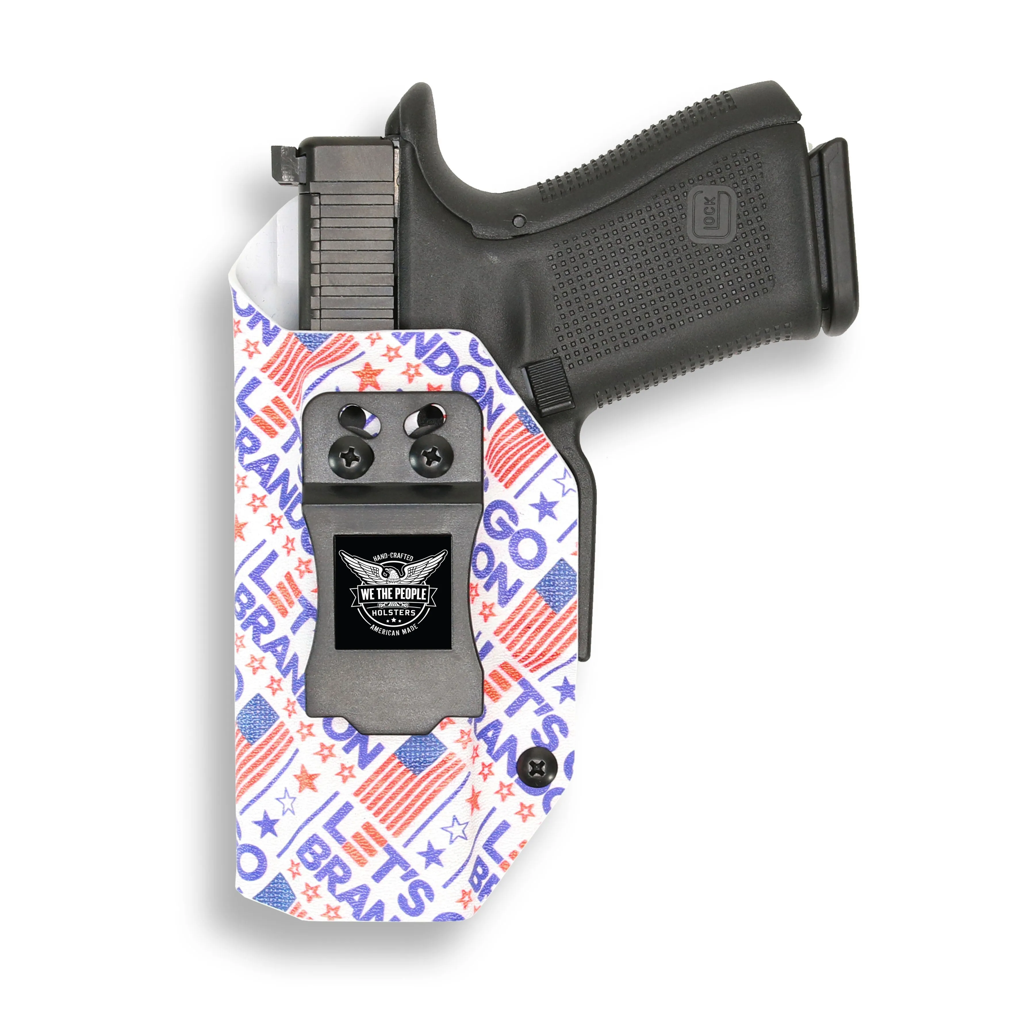 Ruger Security-9 IWB Holster