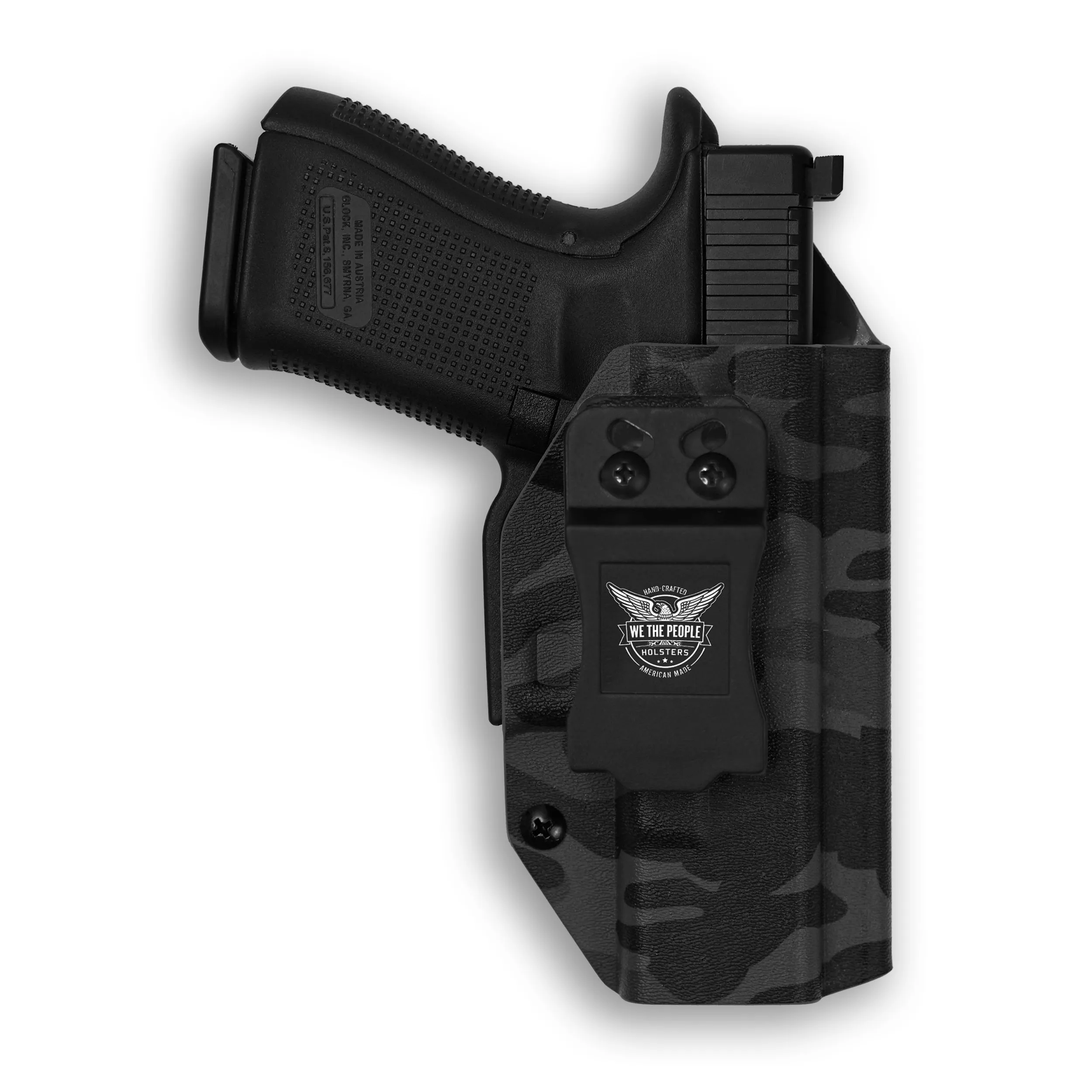Ruger Security-9 IWB Holster