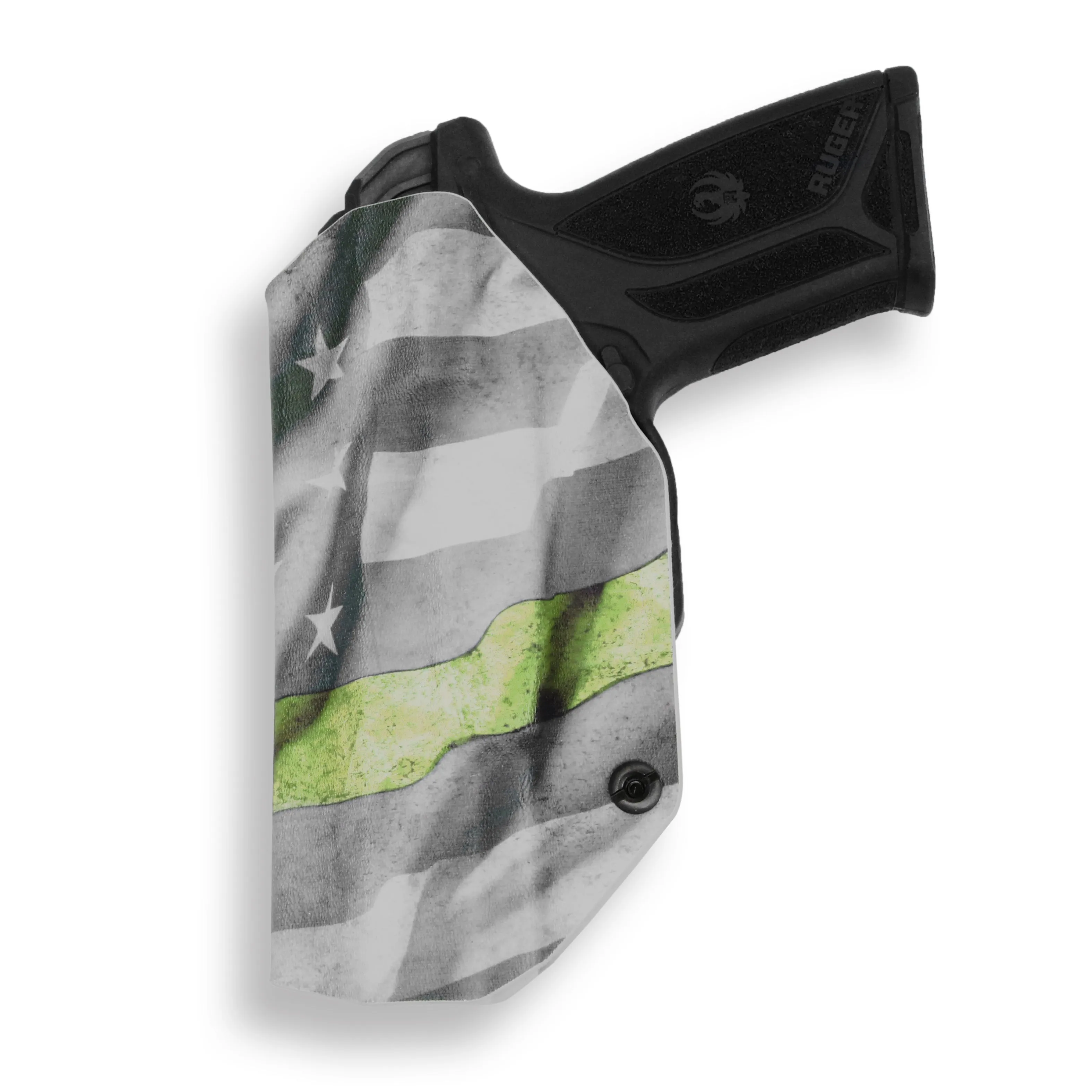 Ruger Security-9 IWB Holster