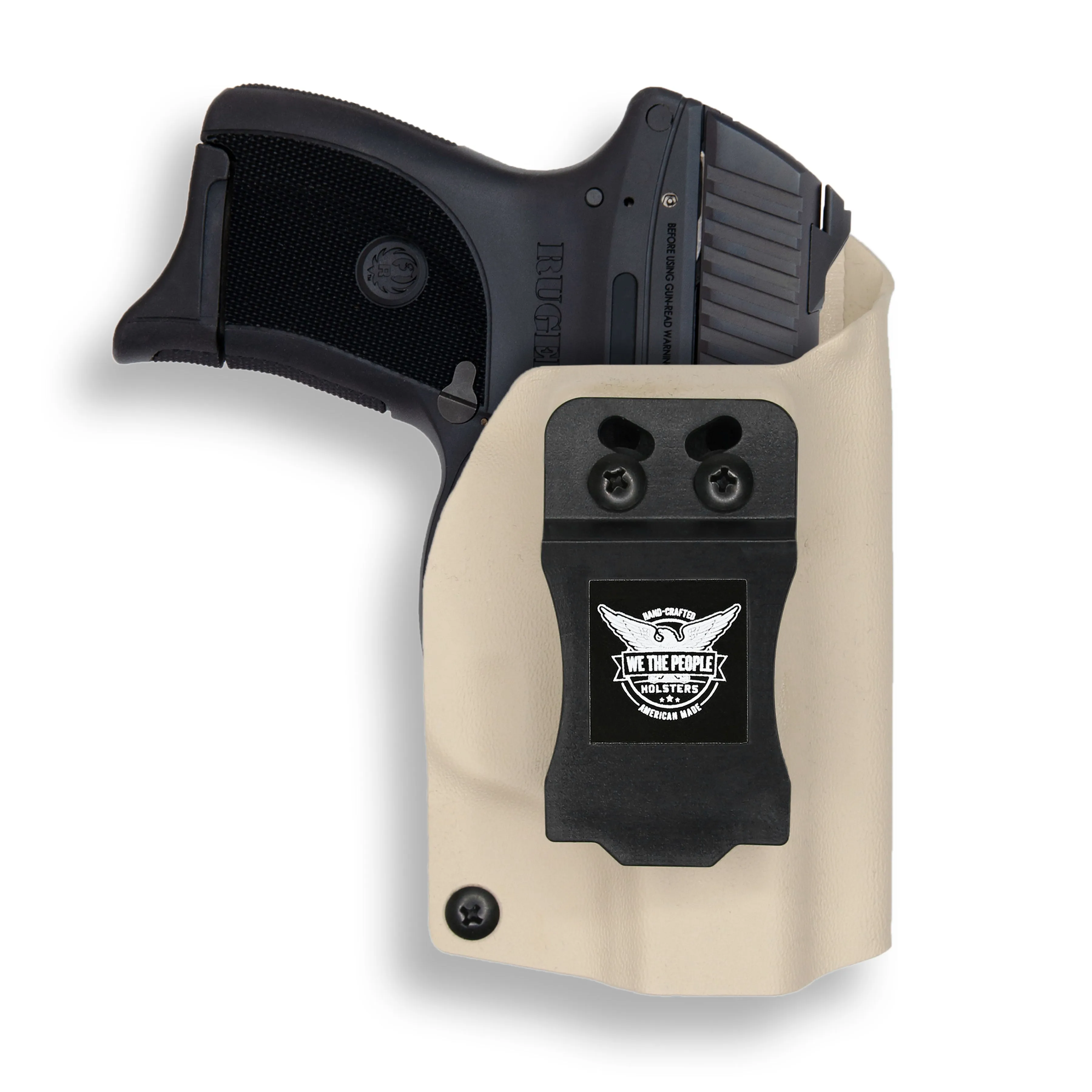Ruger Security-9 IWB Holster