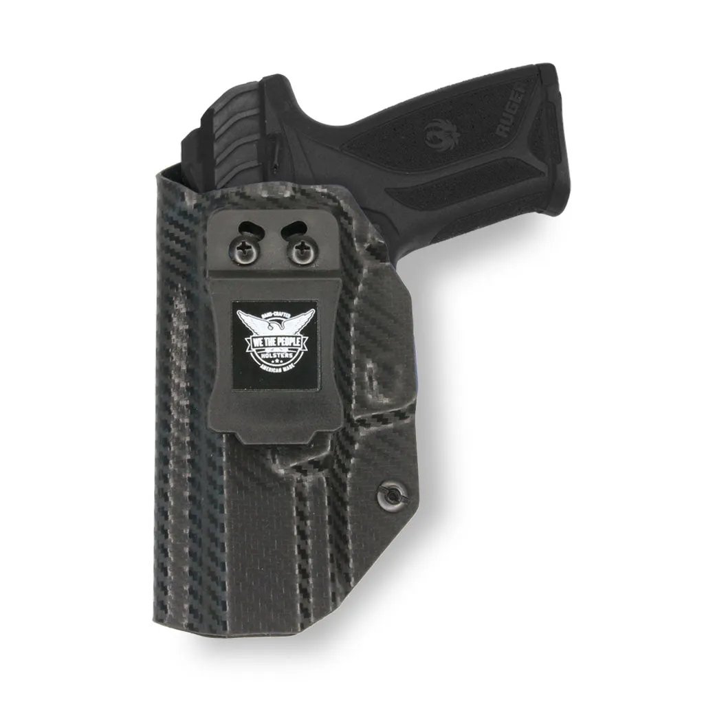Ruger Security-9 IWB Holster
