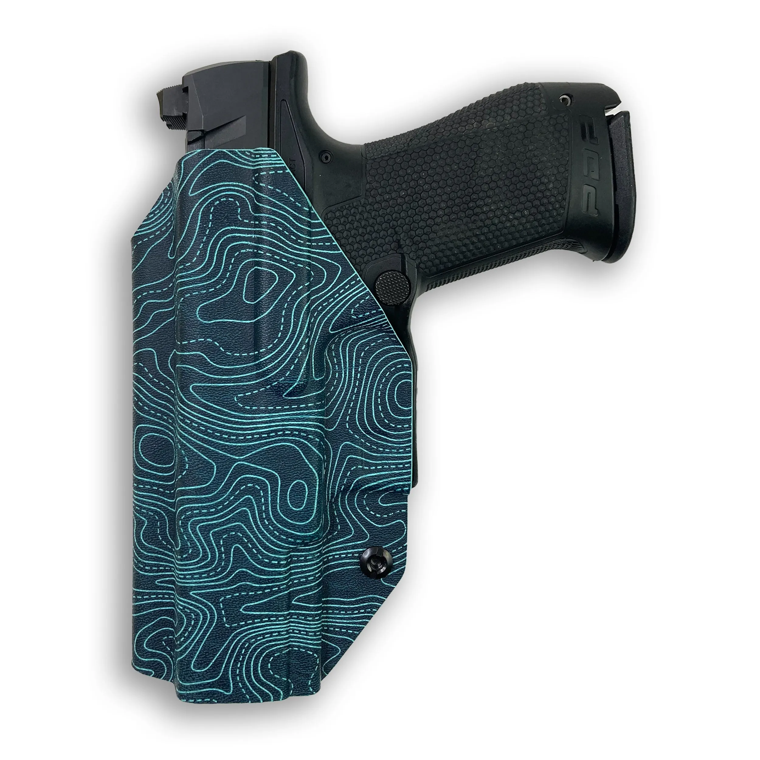 Ruger Security-9 IWB Holster