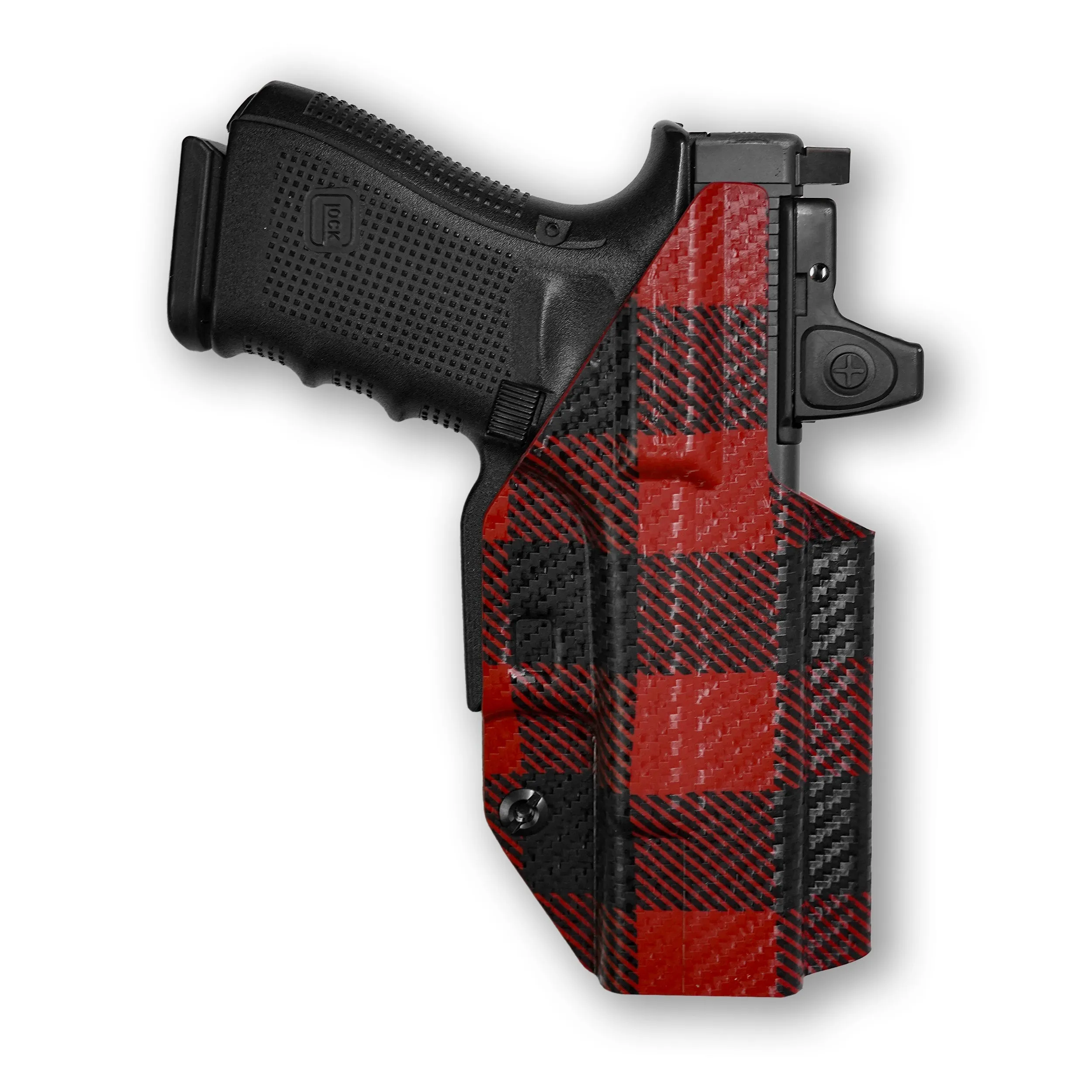 Ruger Security-9 IWB Holster