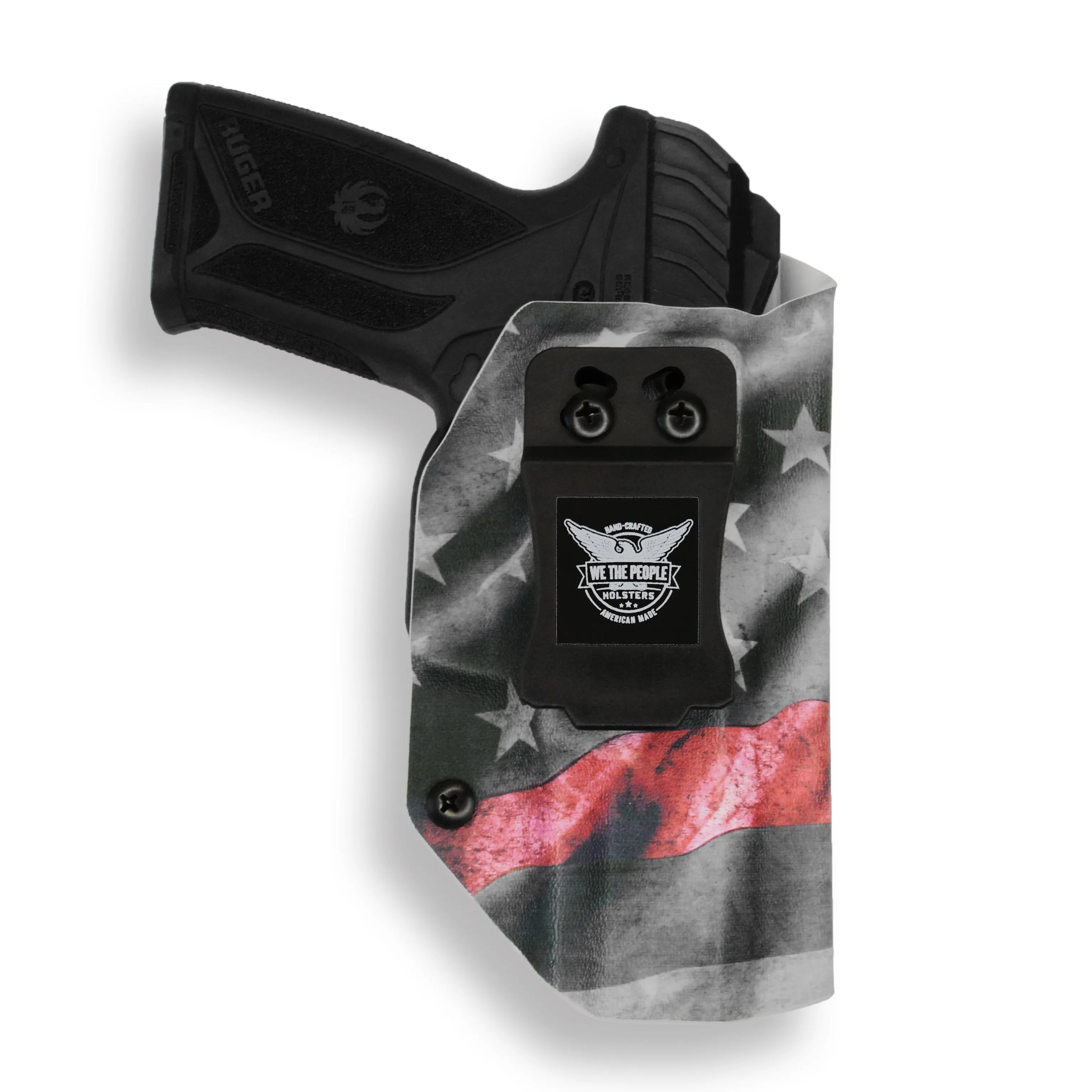 Ruger Security-9 IWB Holster