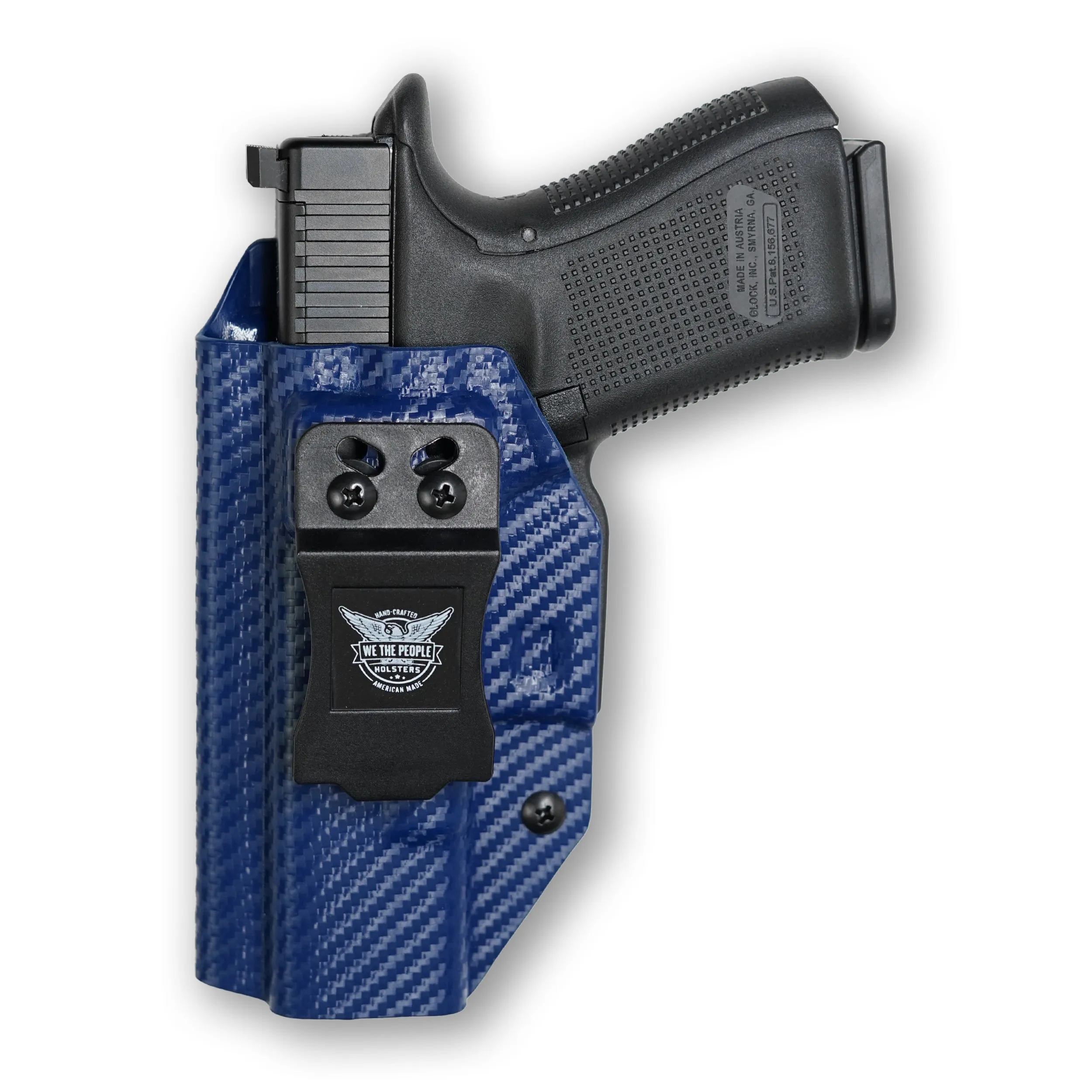 Ruger Security-9 IWB Holster