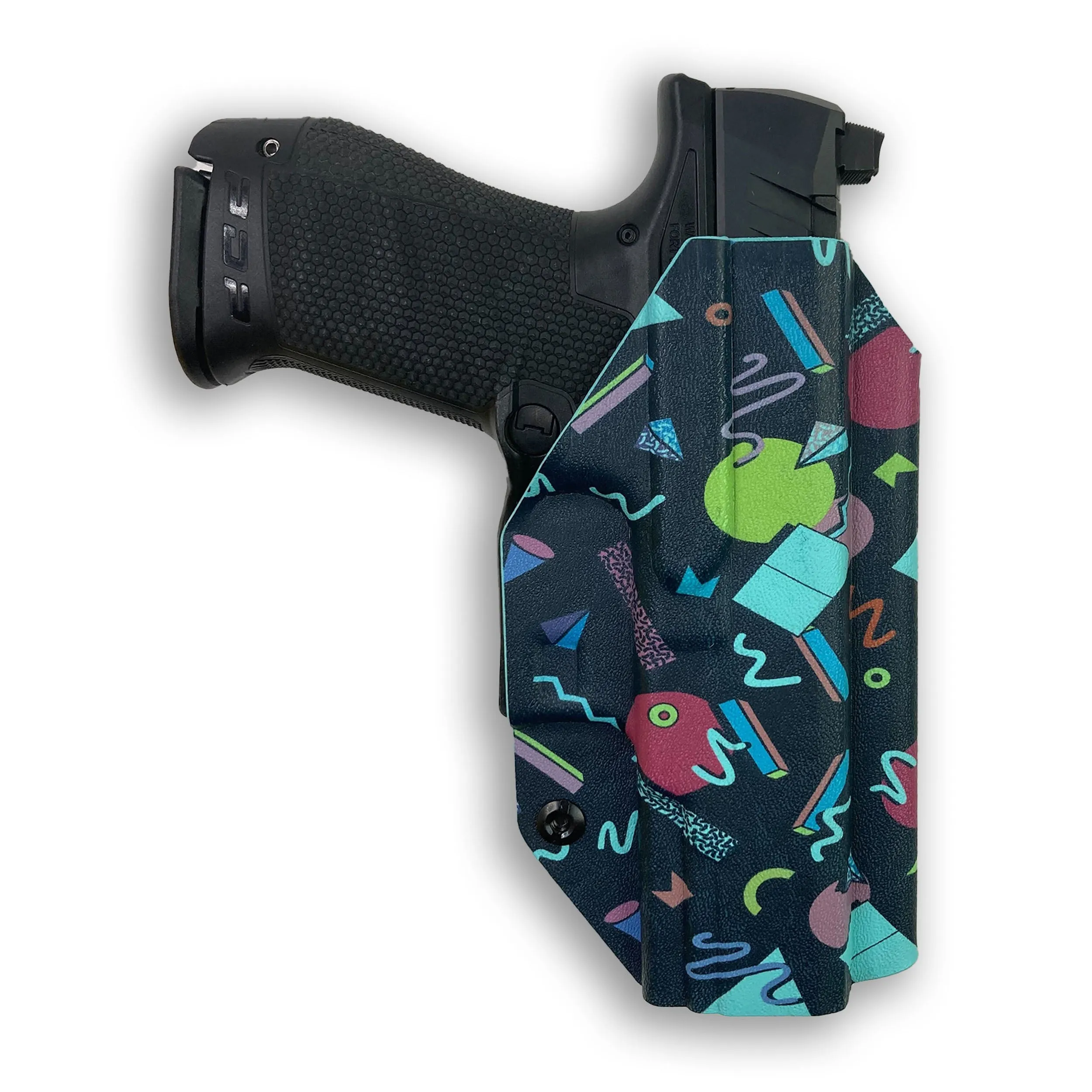 Ruger Security-9 IWB Holster