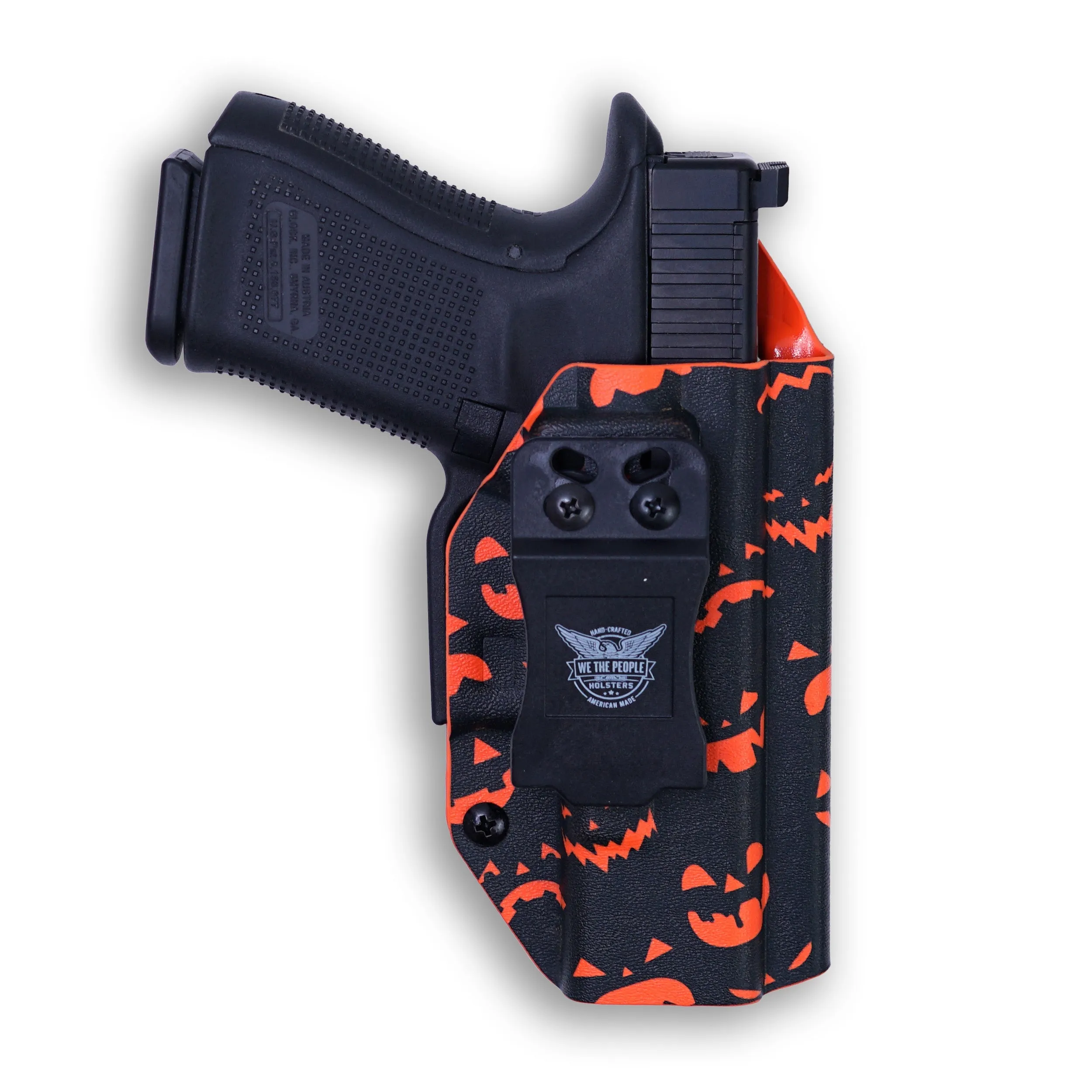 Ruger Security-9 IWB Holster