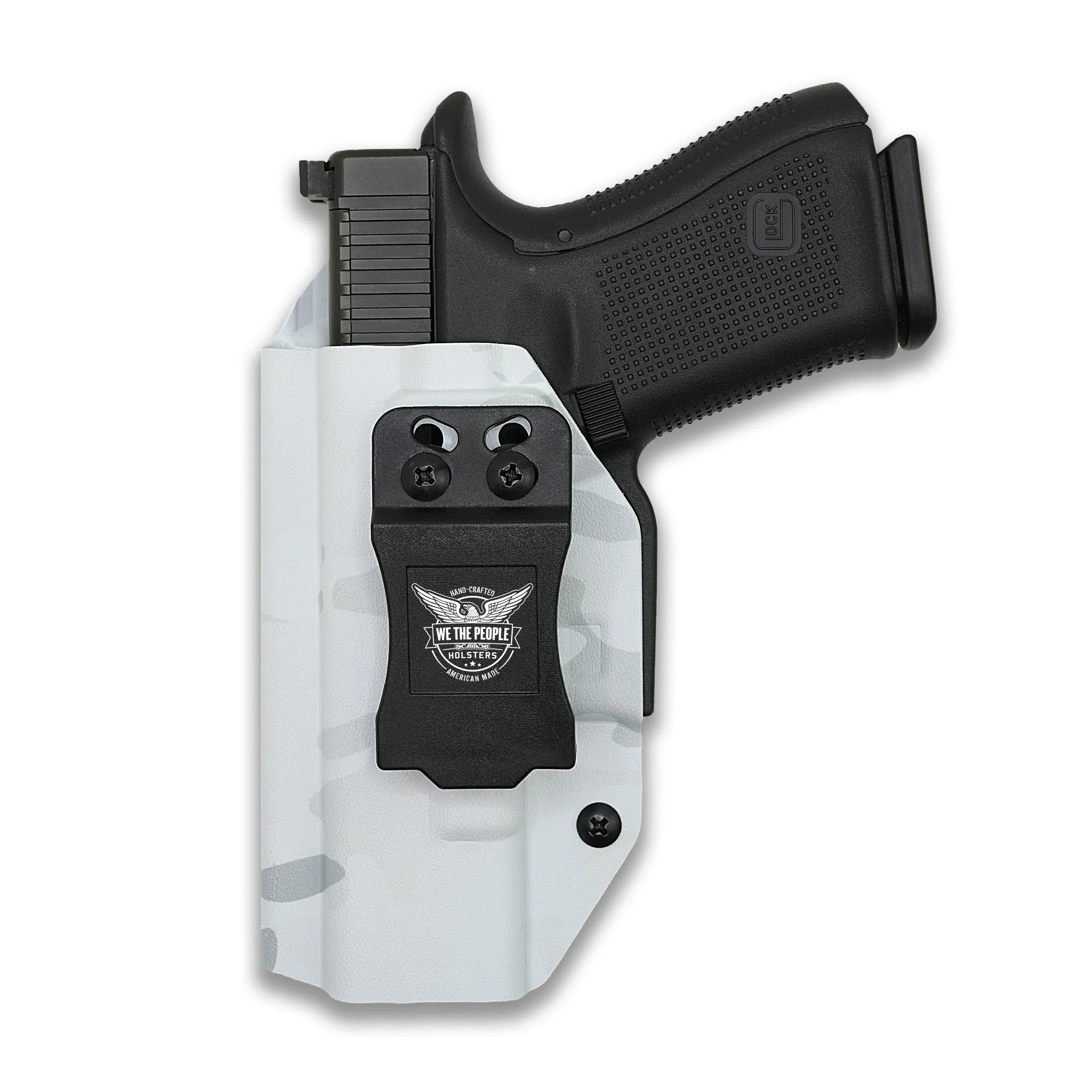 Ruger Security-9 IWB Holster
