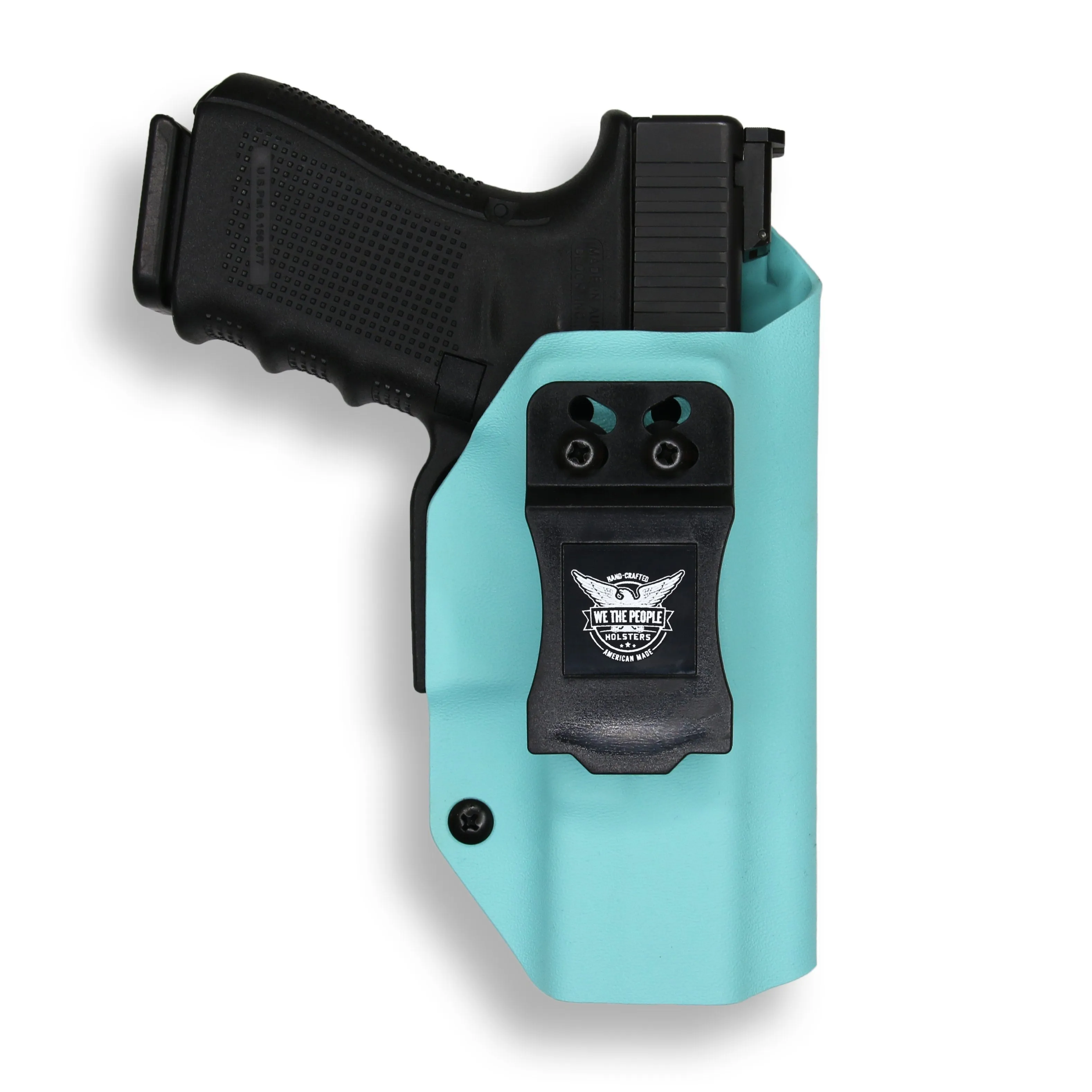 Ruger Security-9 IWB Holster