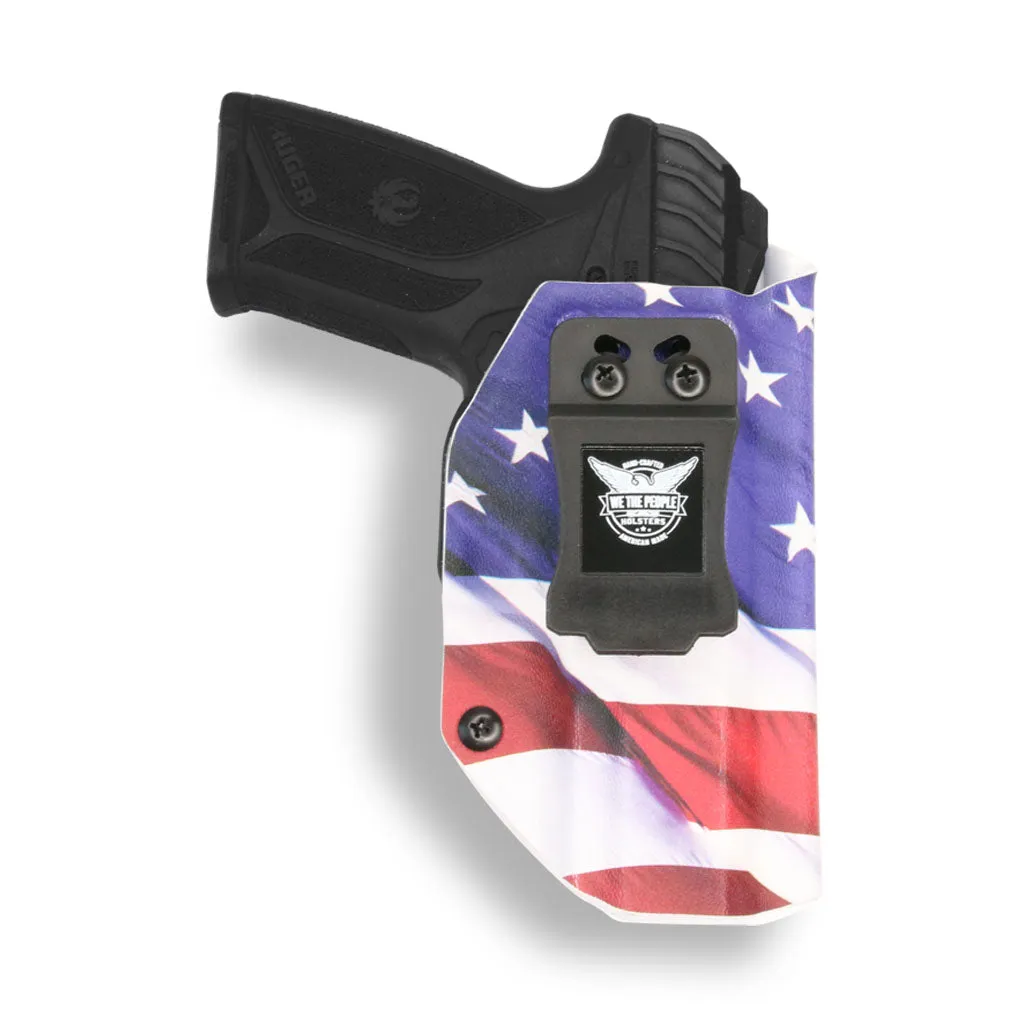 Ruger Security-9 IWB Holster