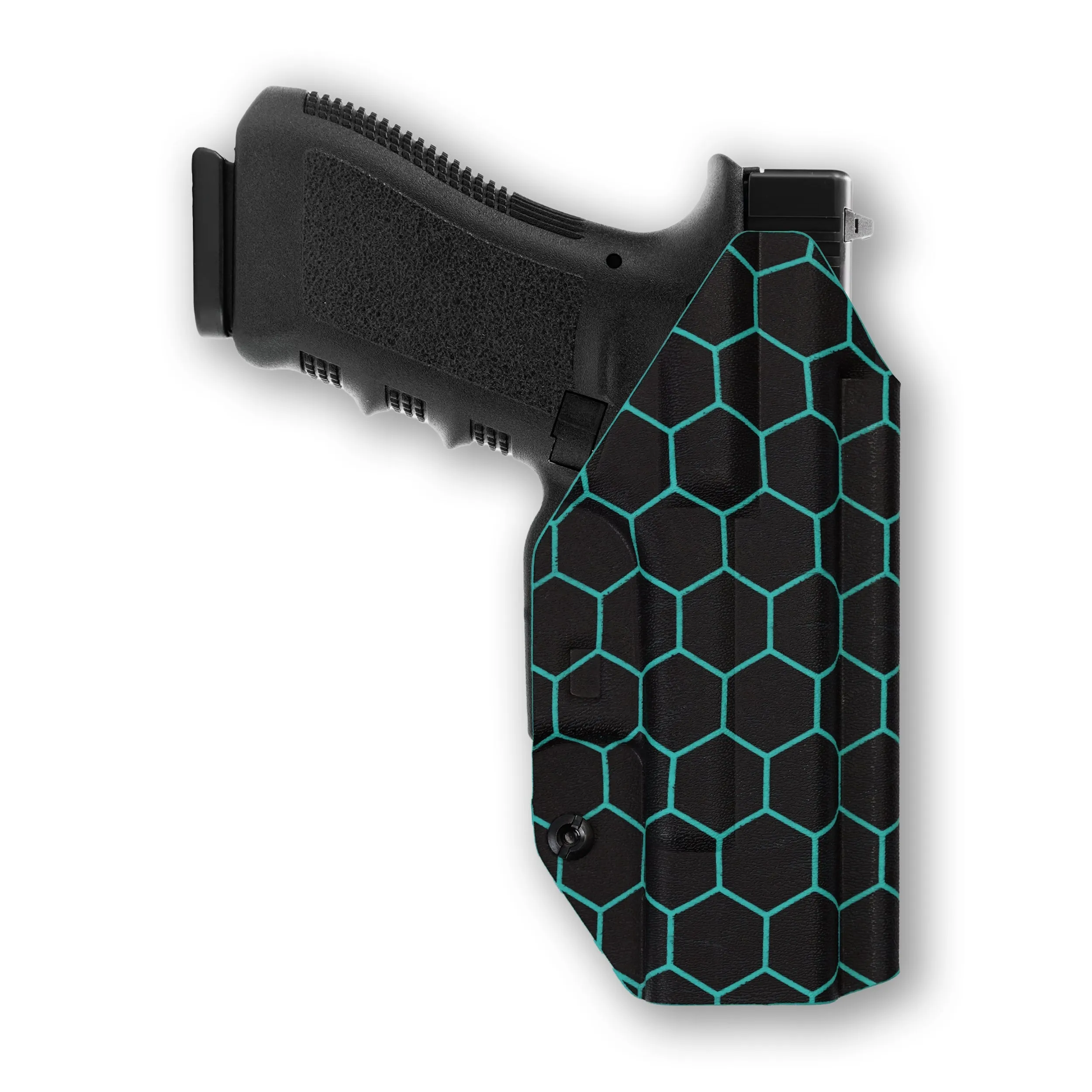 Ruger Security-9 IWB Holster