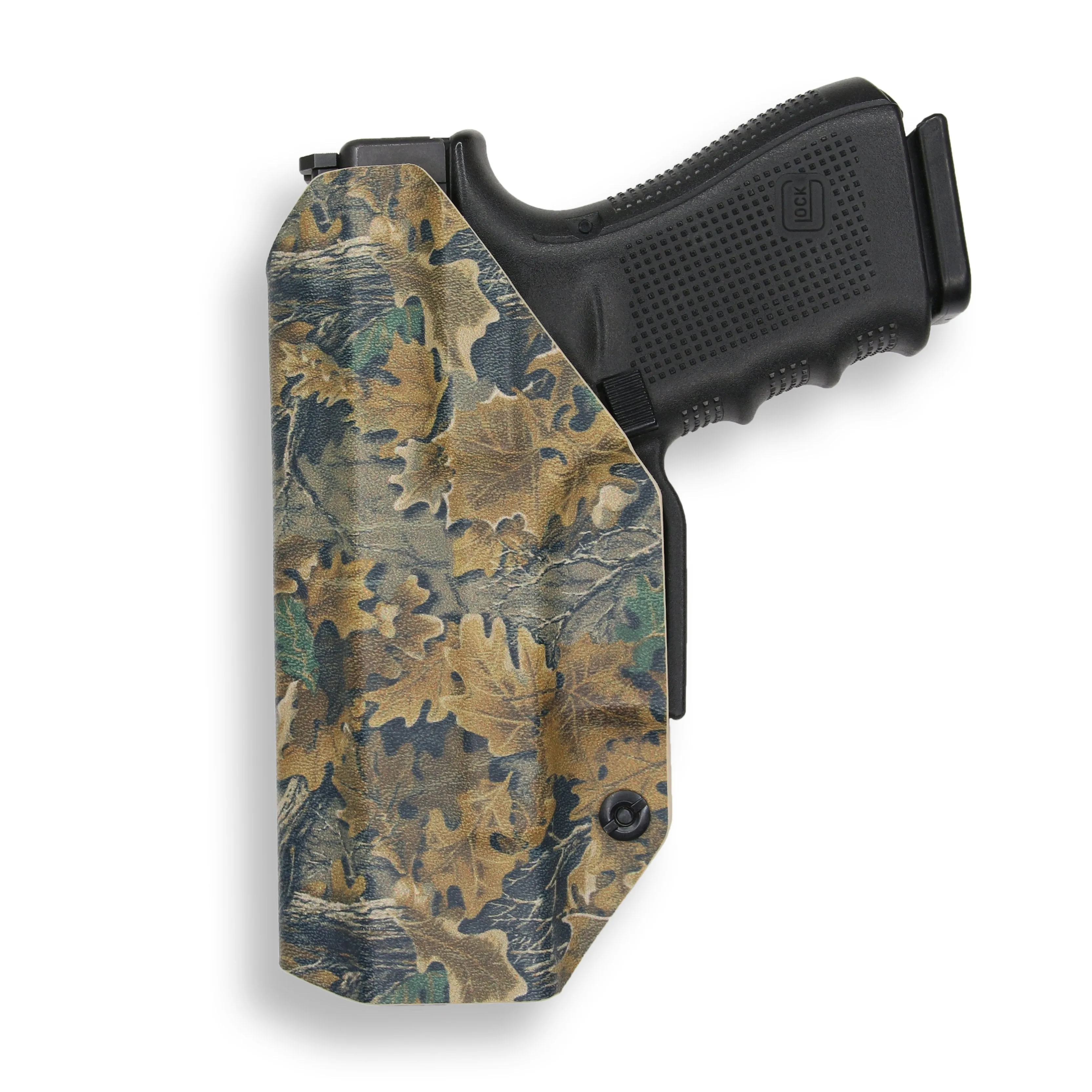 Ruger Security-9 IWB Holster