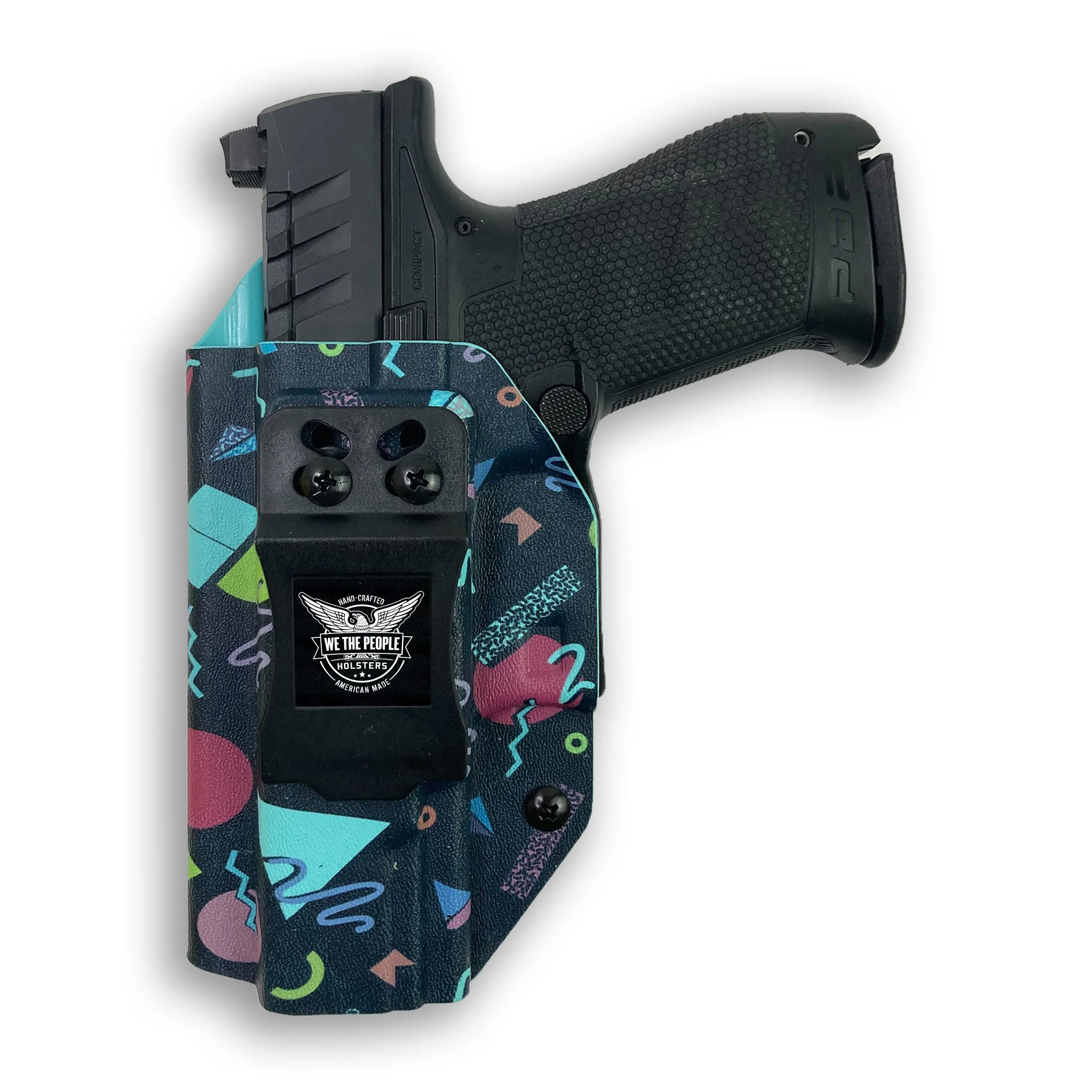 Ruger Security-9 IWB Holster