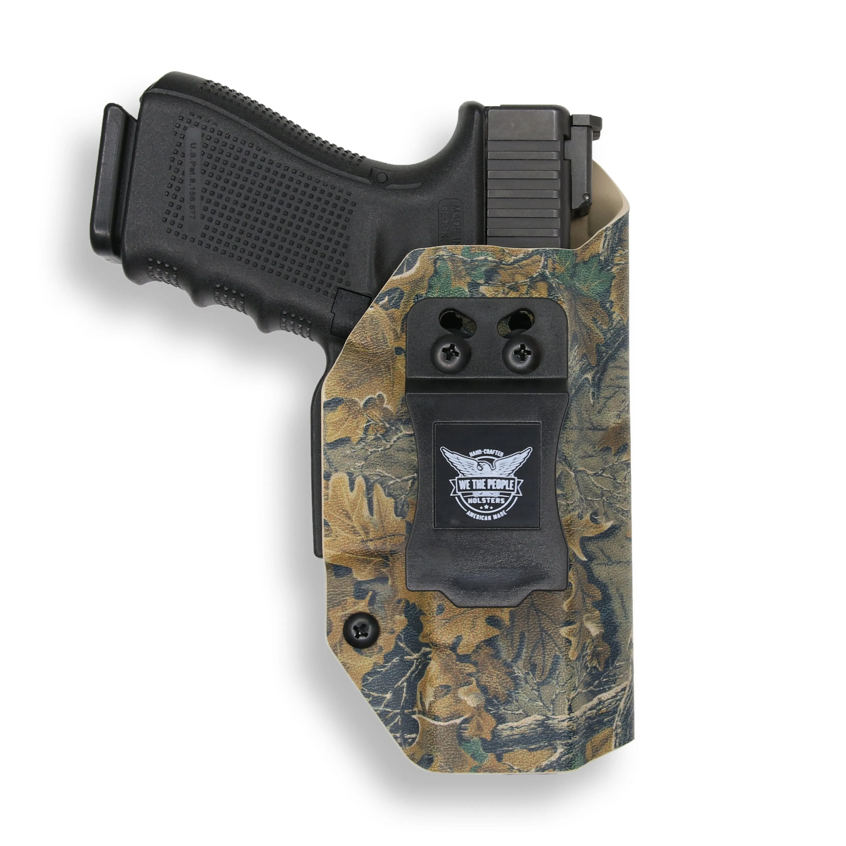 Ruger Security-9 IWB Holster