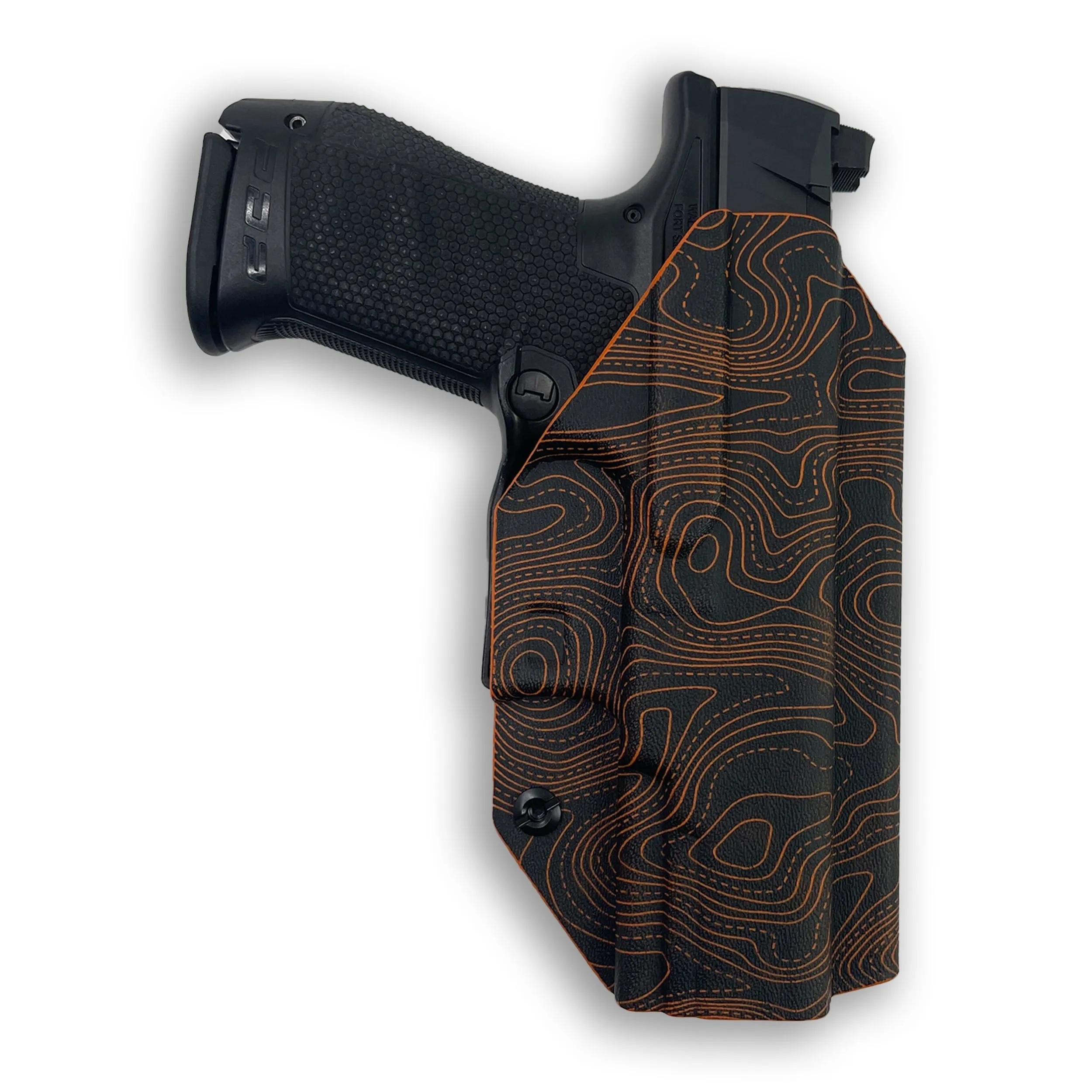 Ruger Security-9 IWB Holster