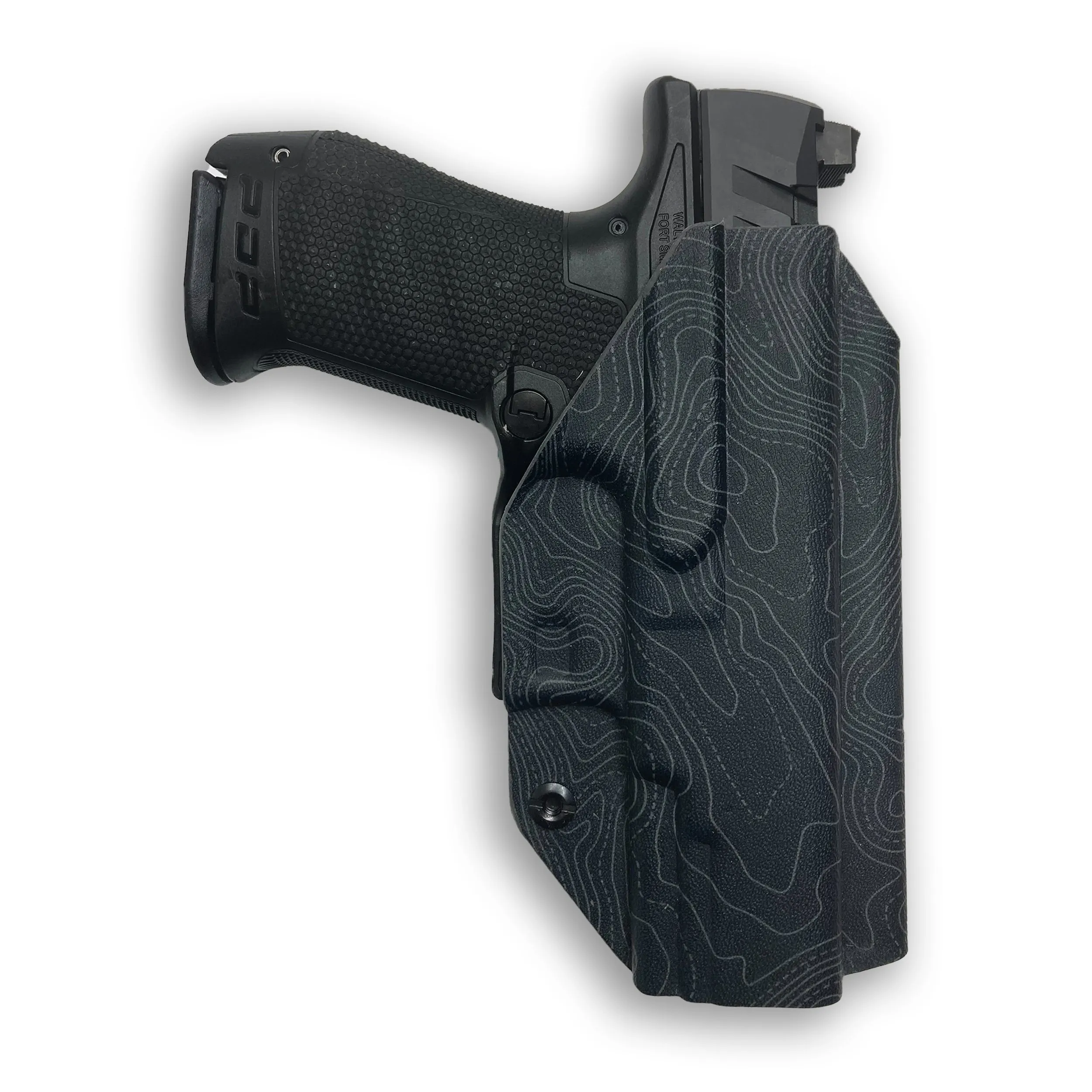 Ruger Security-9 IWB Holster