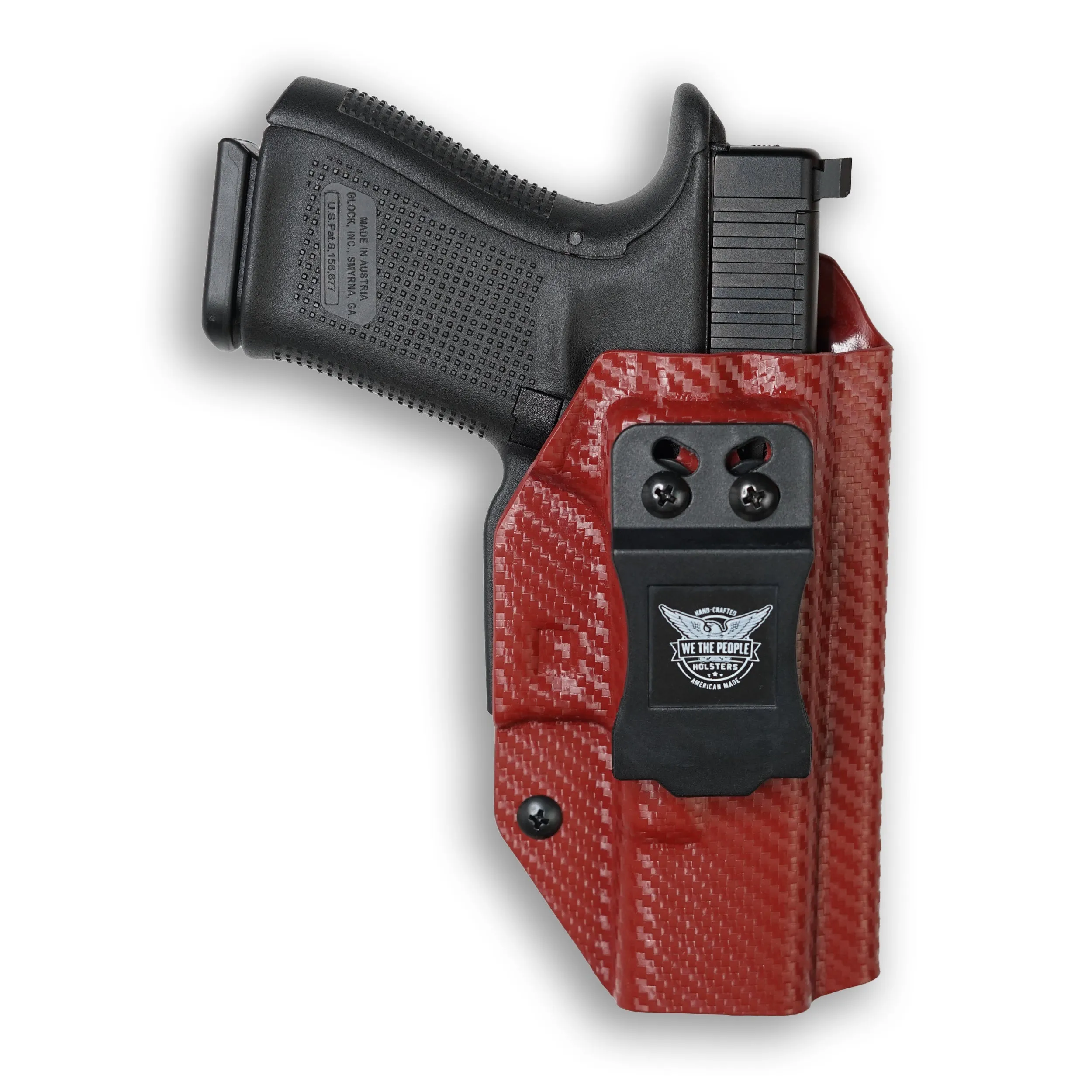 Ruger Security-9 IWB Holster