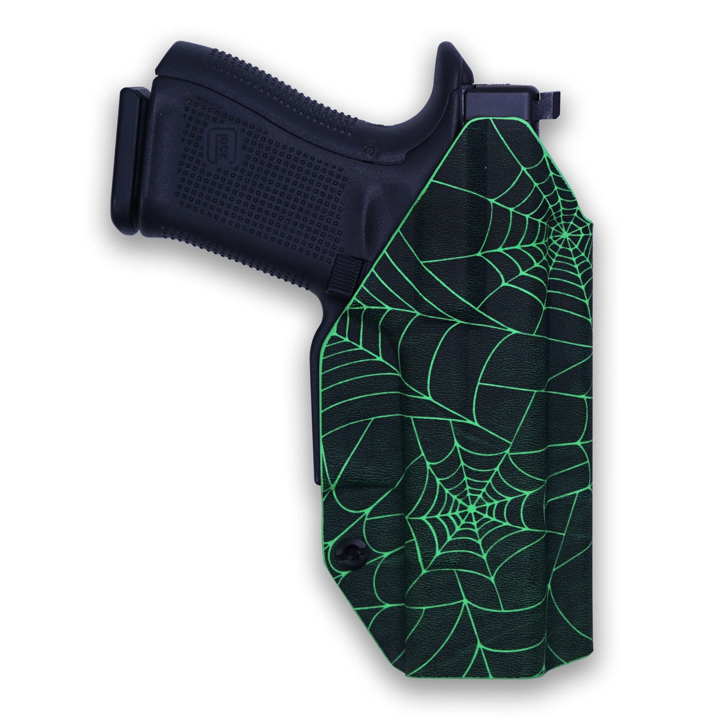 Ruger Security-9 IWB Holster