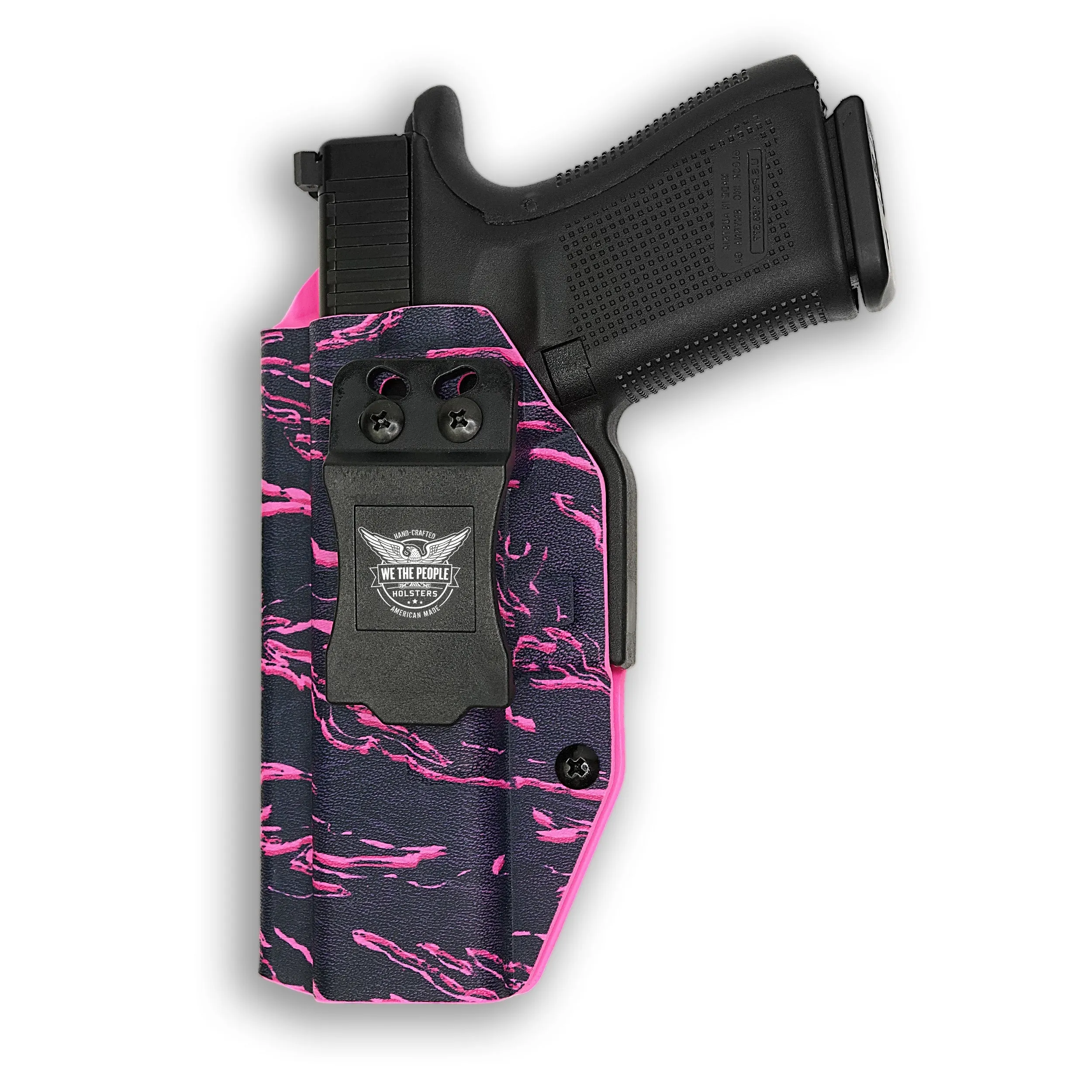 Ruger Security-9 IWB Holster