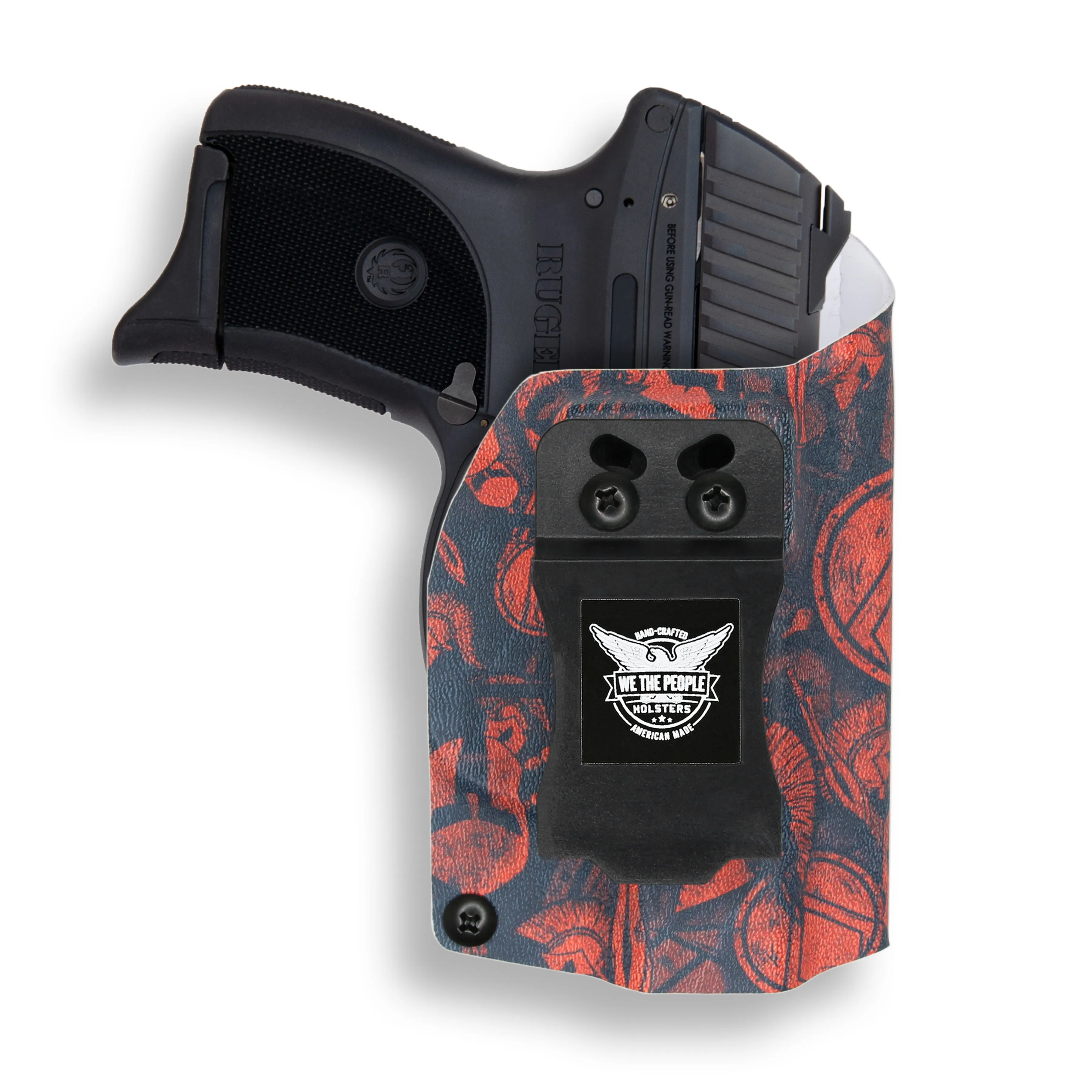 Ruger Security-9 IWB Holster