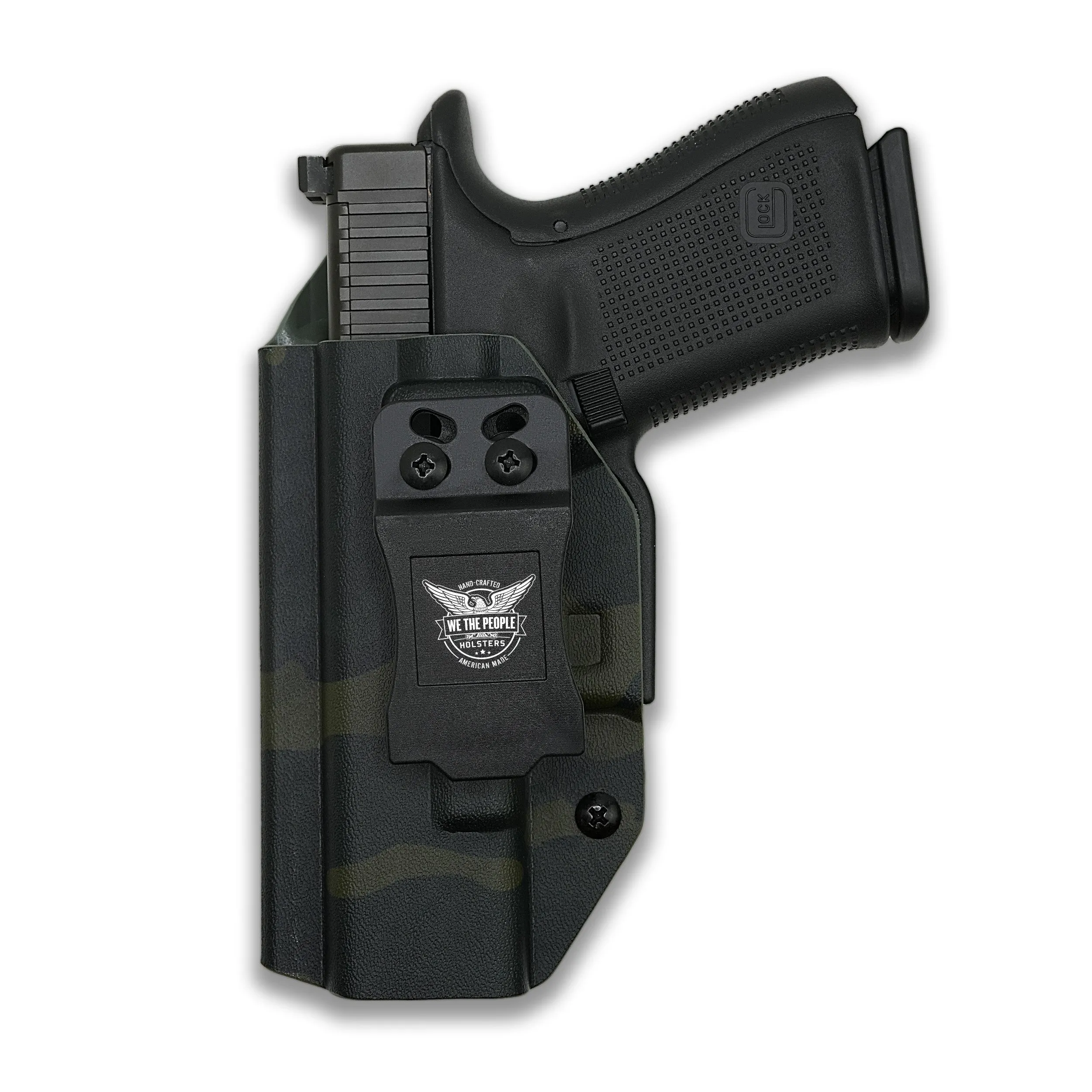 Ruger Security-9 IWB Holster