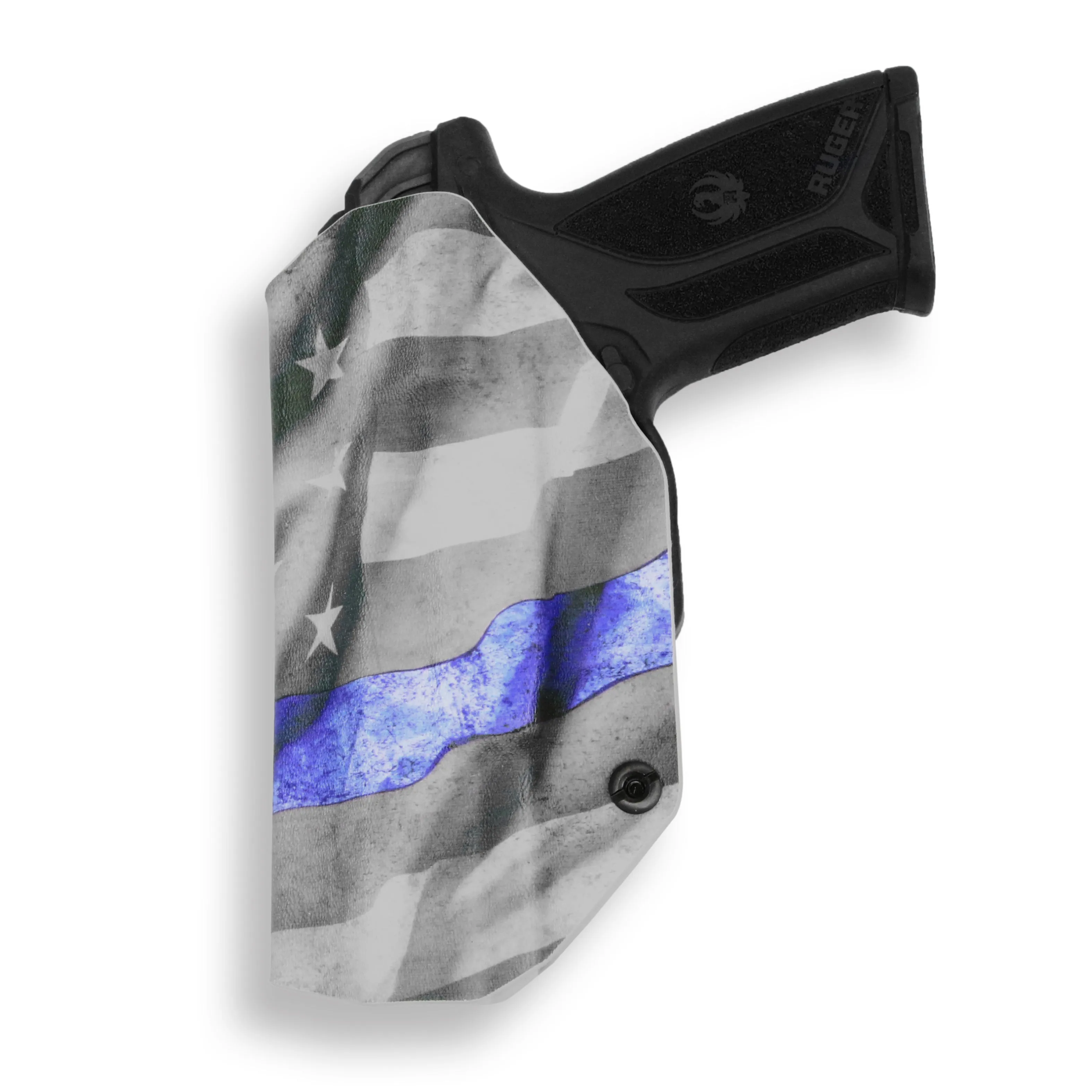 Ruger Security-9 IWB Holster