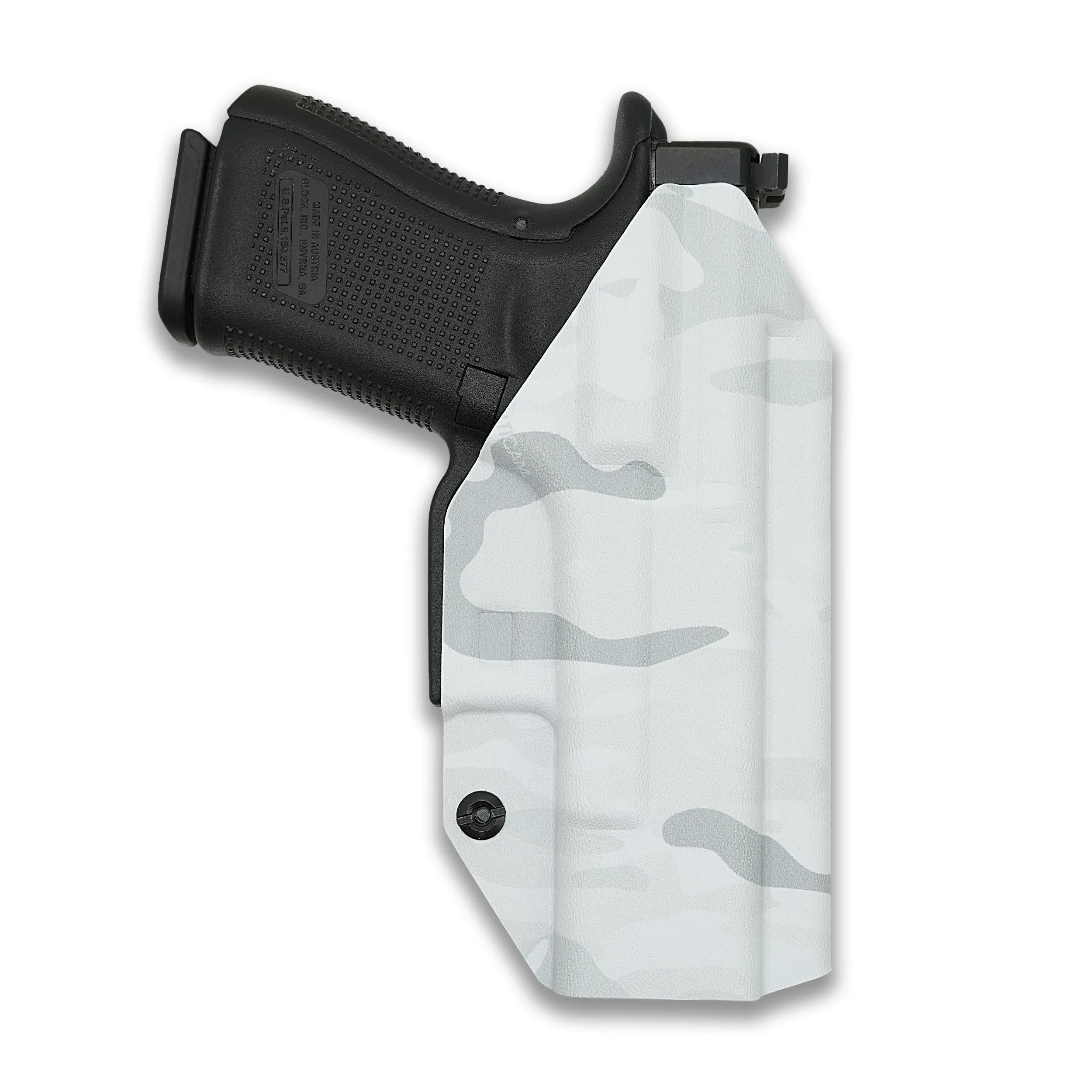 Ruger Security-9 IWB Holster