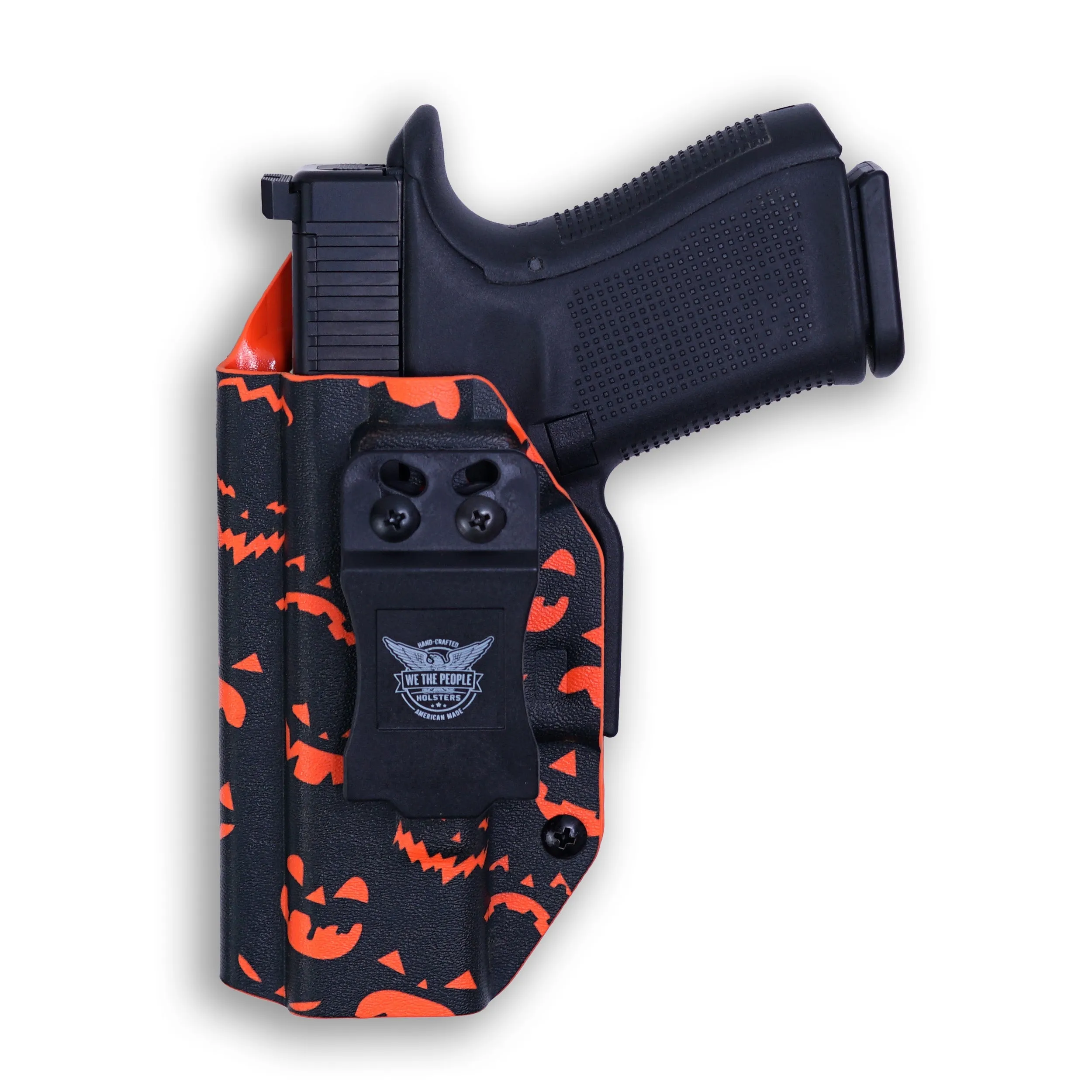 Ruger Security-9 IWB Holster