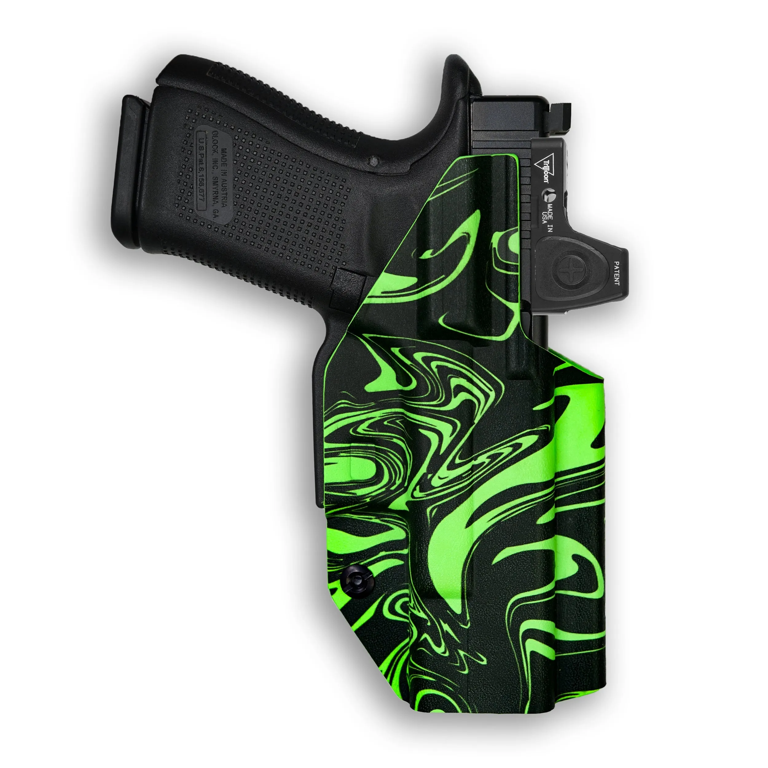 Ruger Security-9 IWB Holster