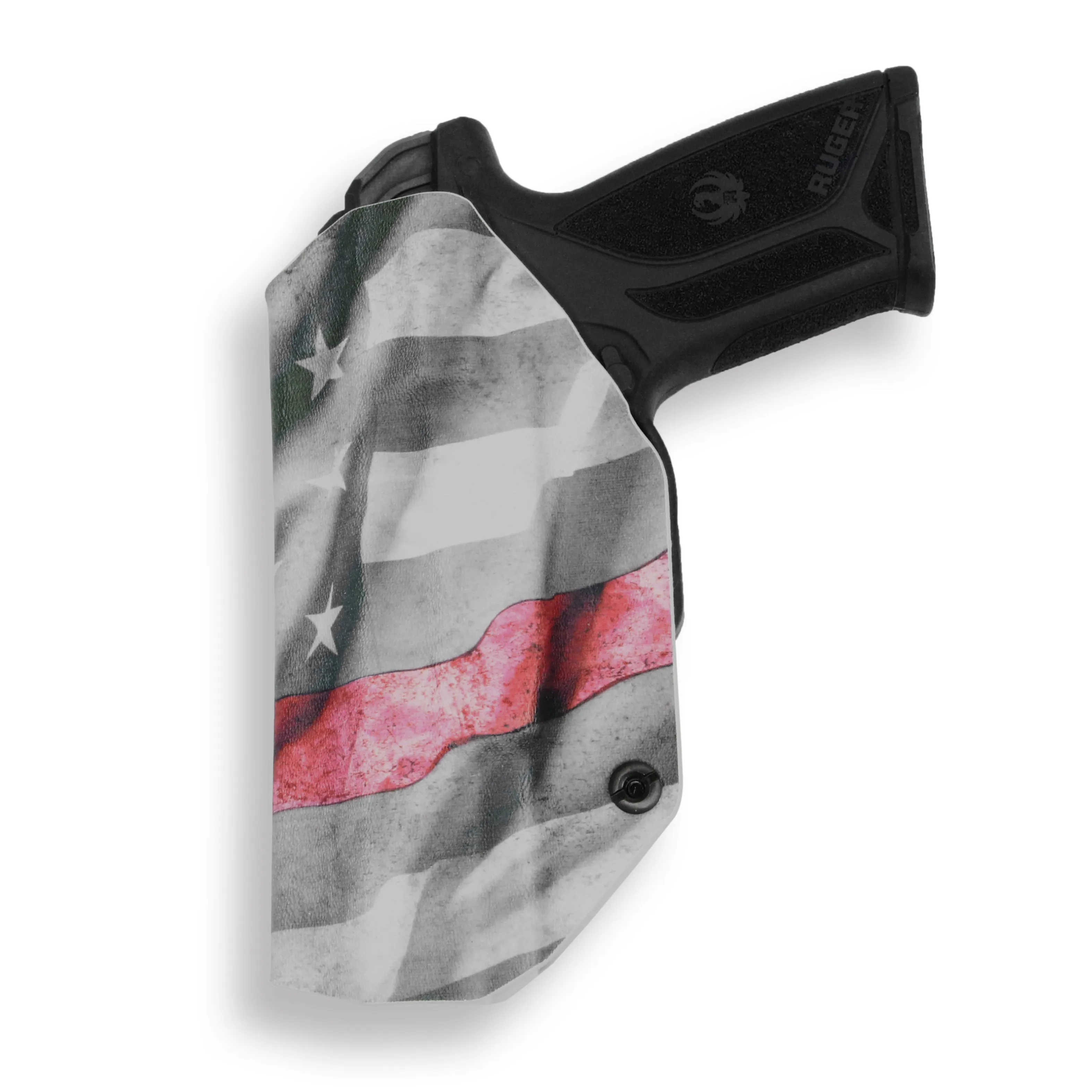 Ruger Security-9 IWB Holster