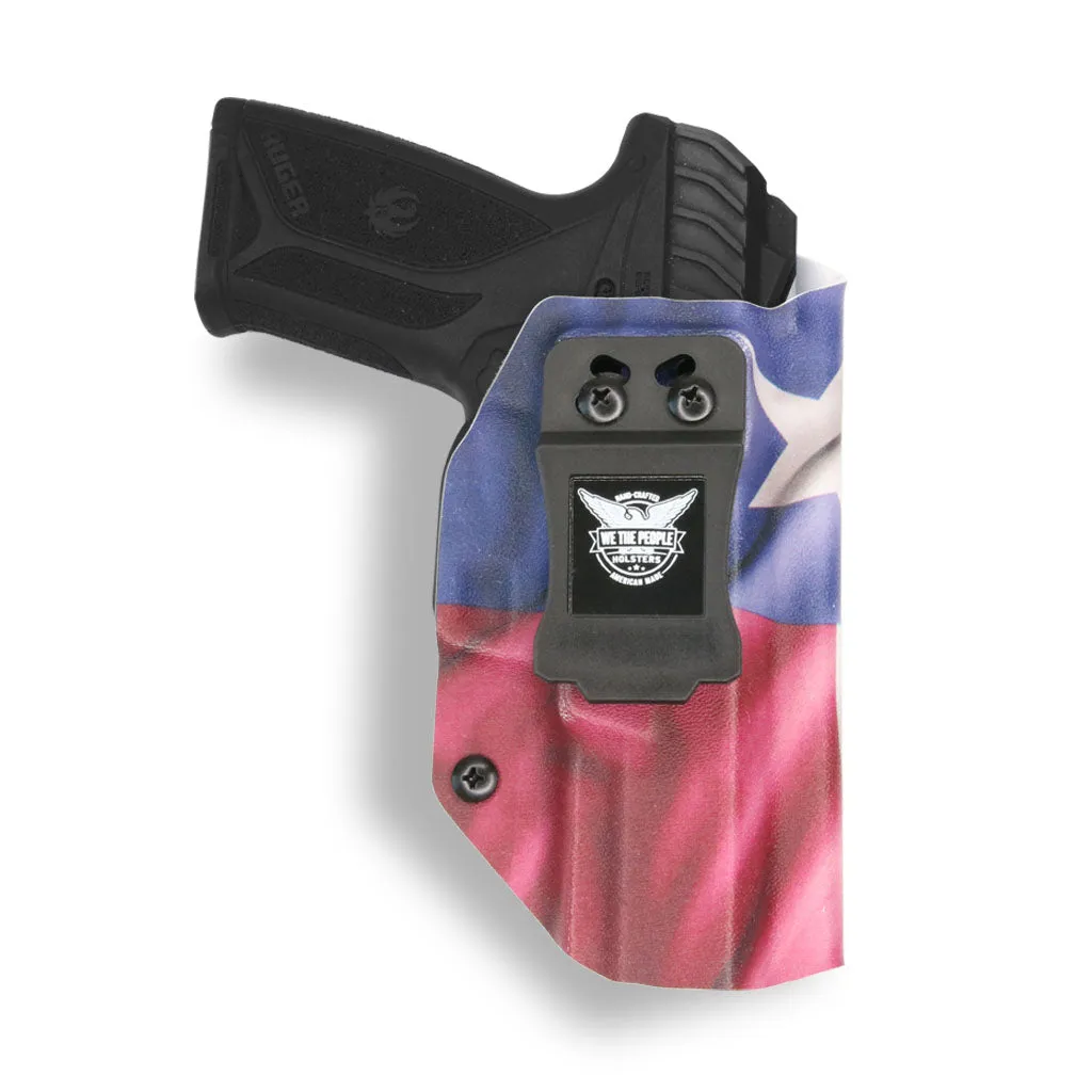Ruger Security-9 IWB Holster