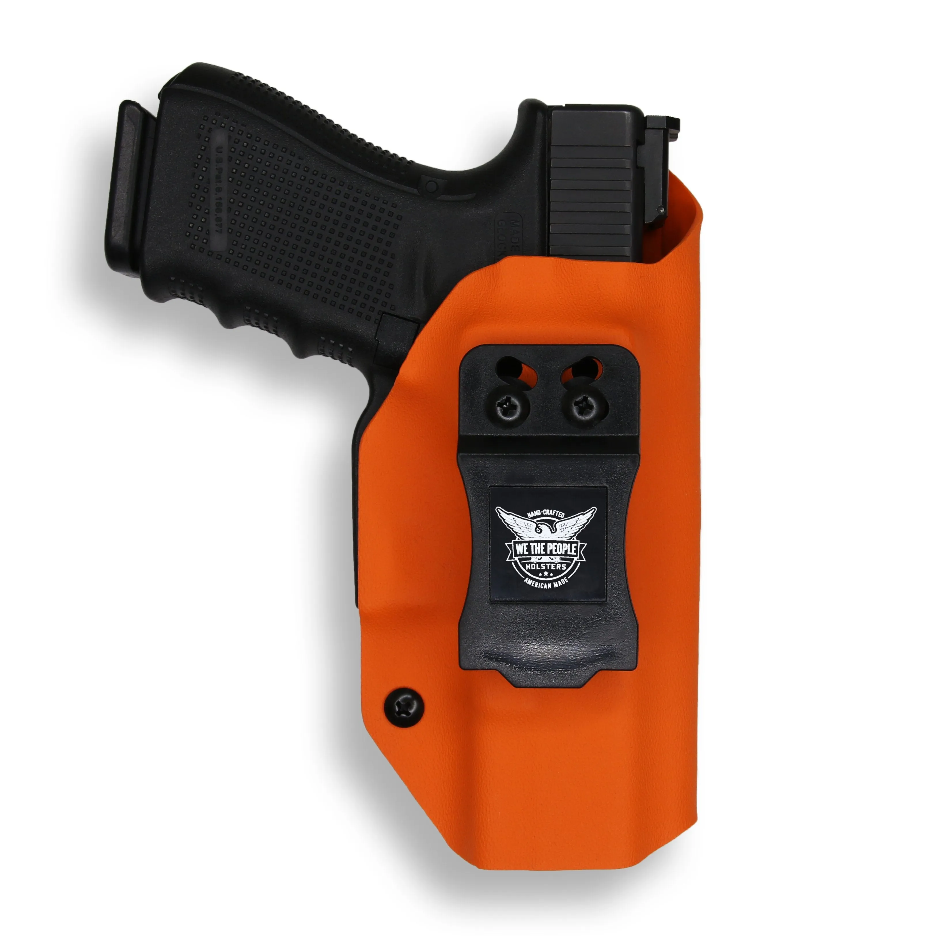 Ruger Security-9 IWB Holster