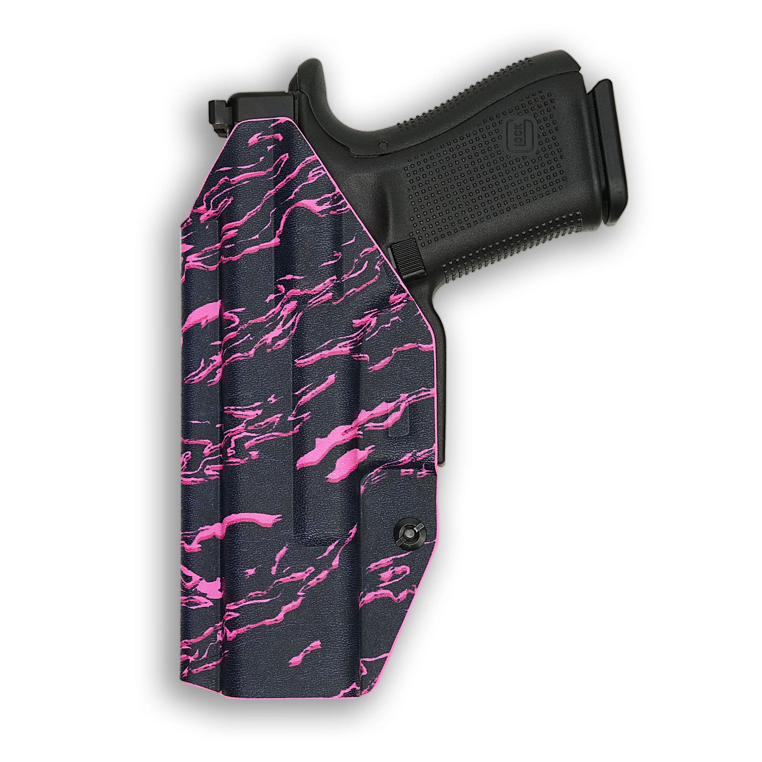 Ruger Security-9 IWB Holster