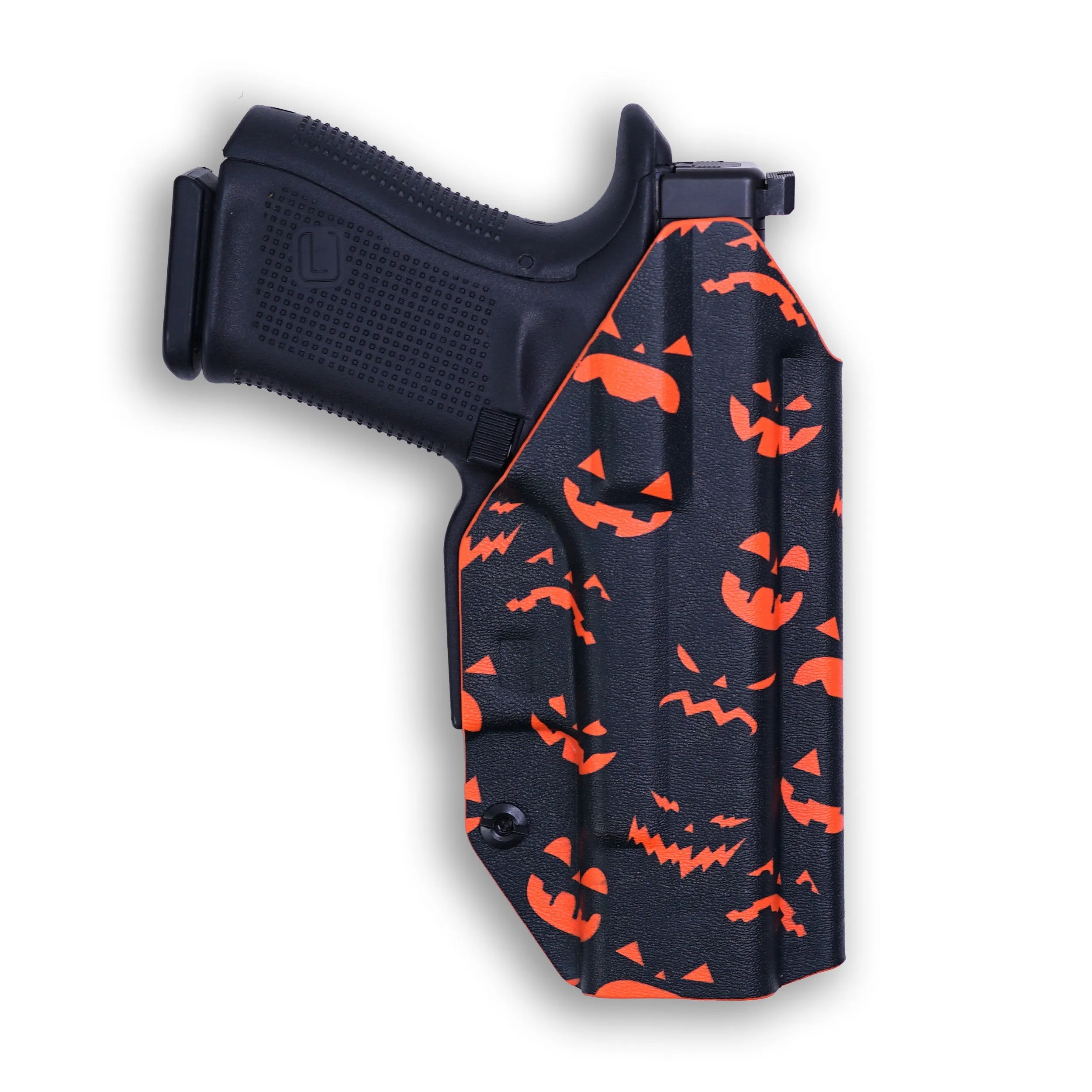 Ruger Security-9 IWB Holster