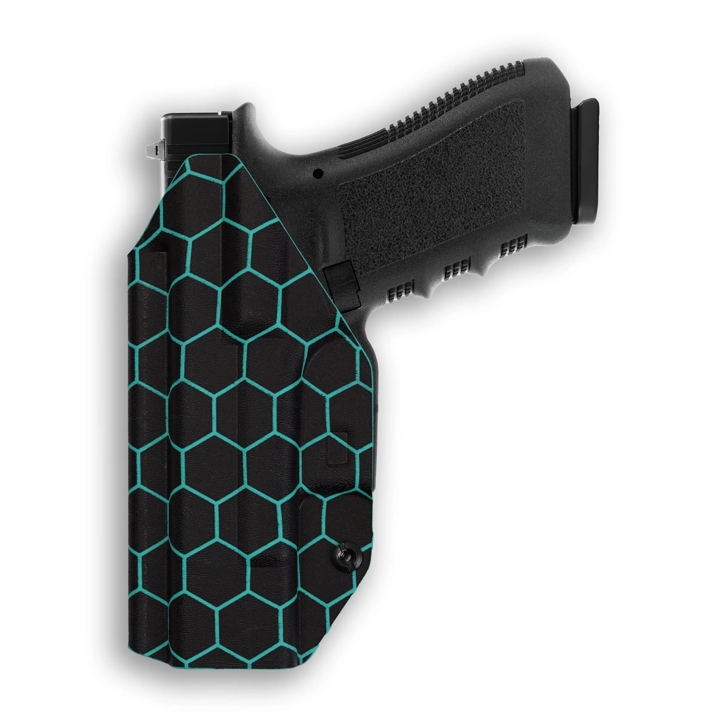 Ruger Security-9 IWB Holster