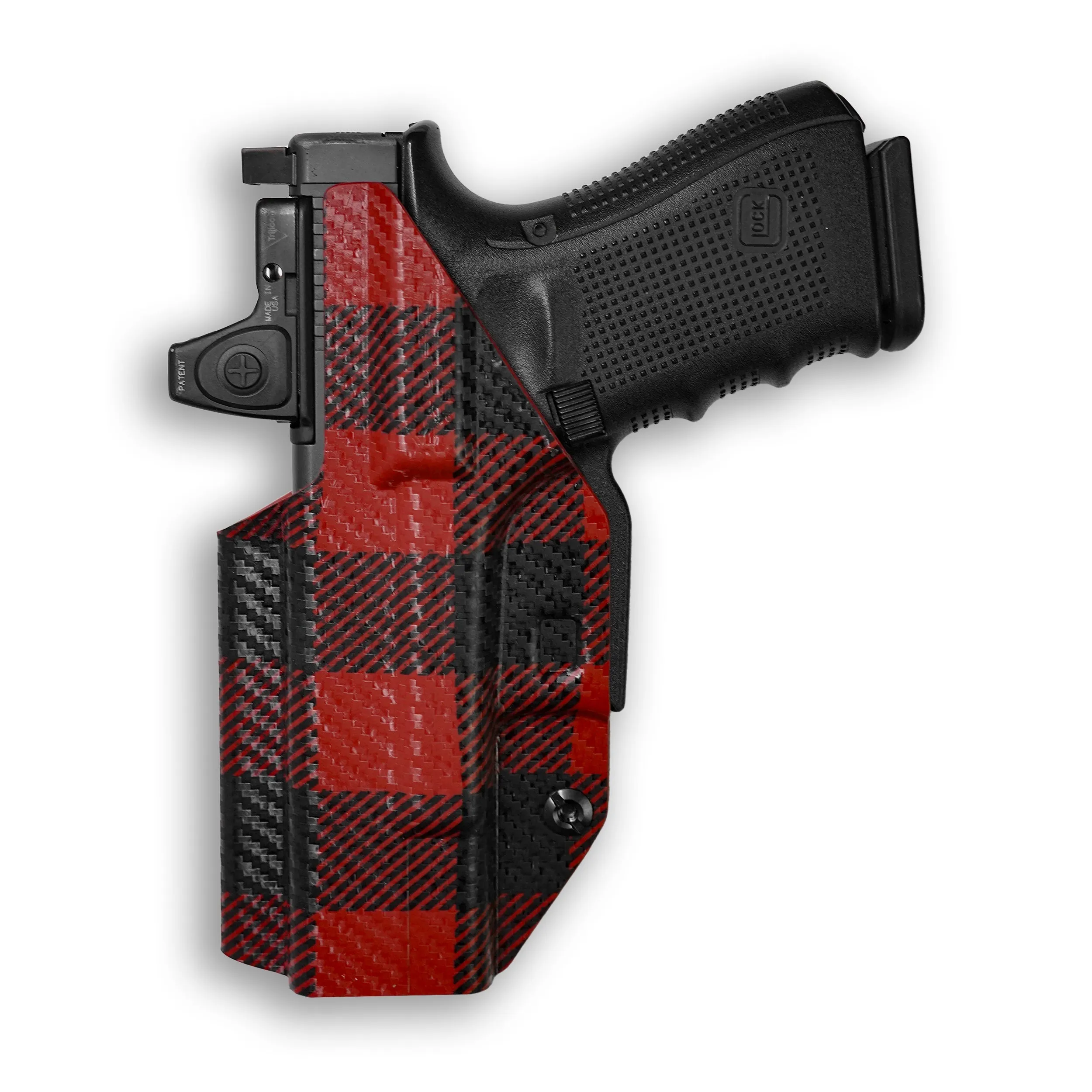 Ruger Security-9 IWB Holster
