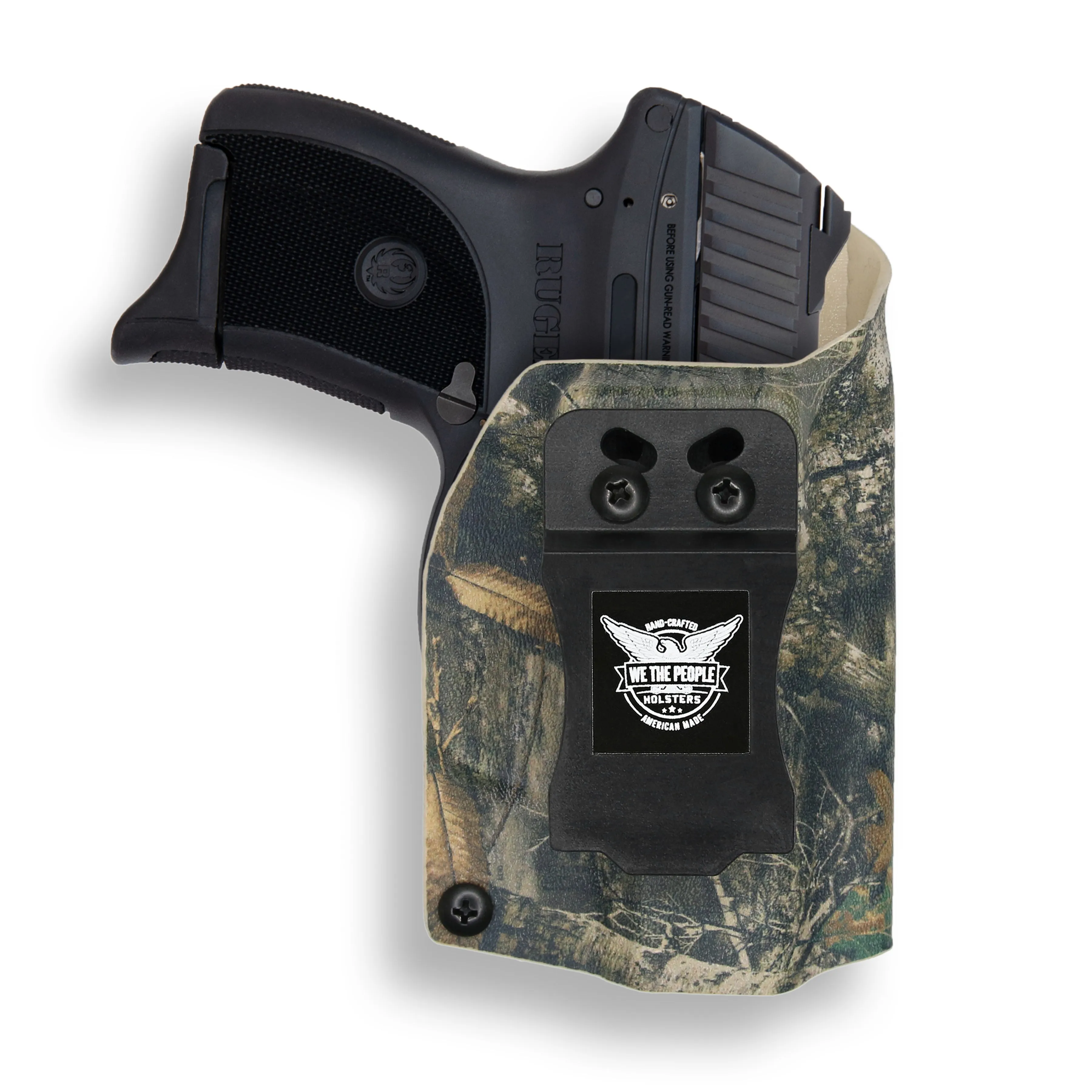 Ruger Security-9 IWB Holster