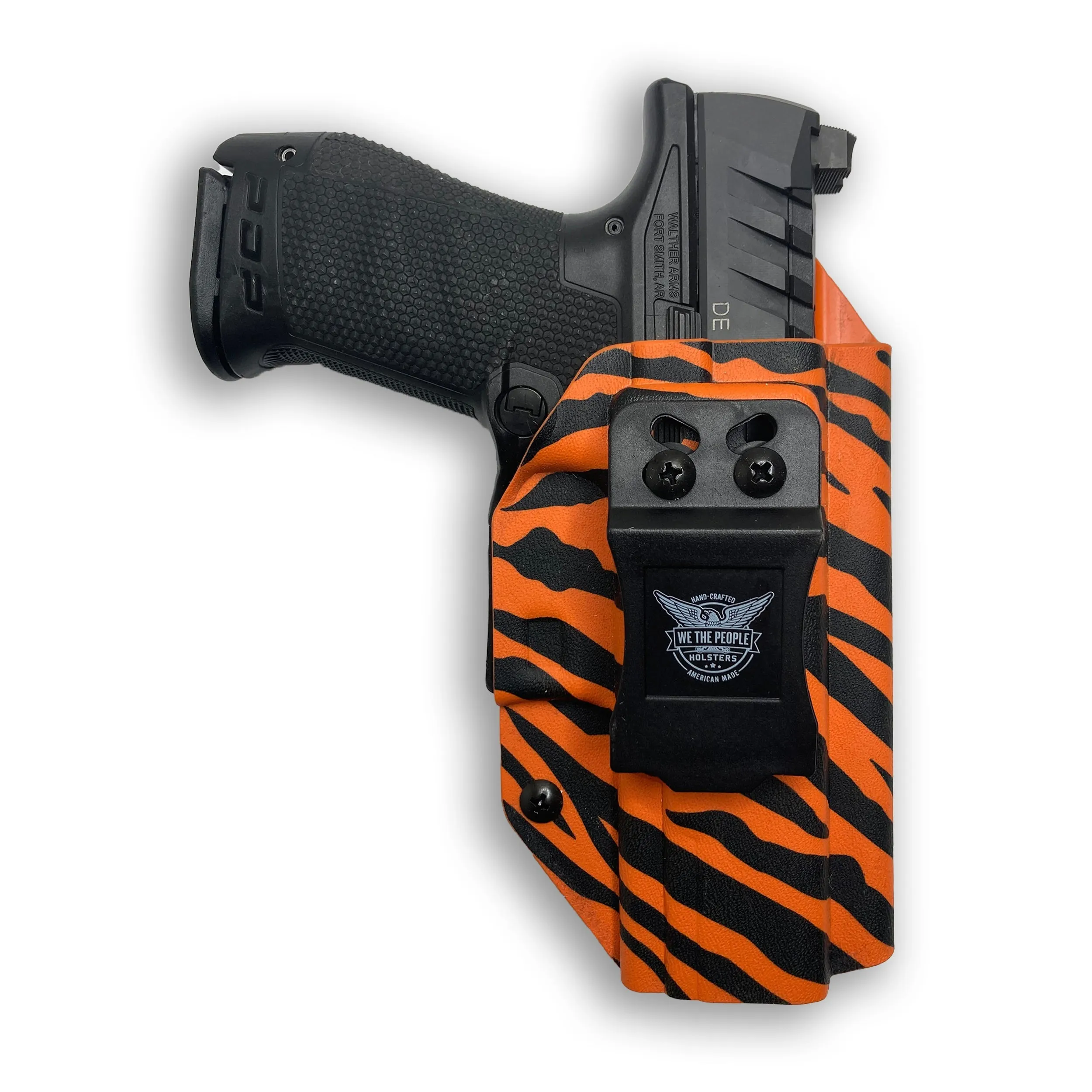 Ruger Security-9 IWB Holster