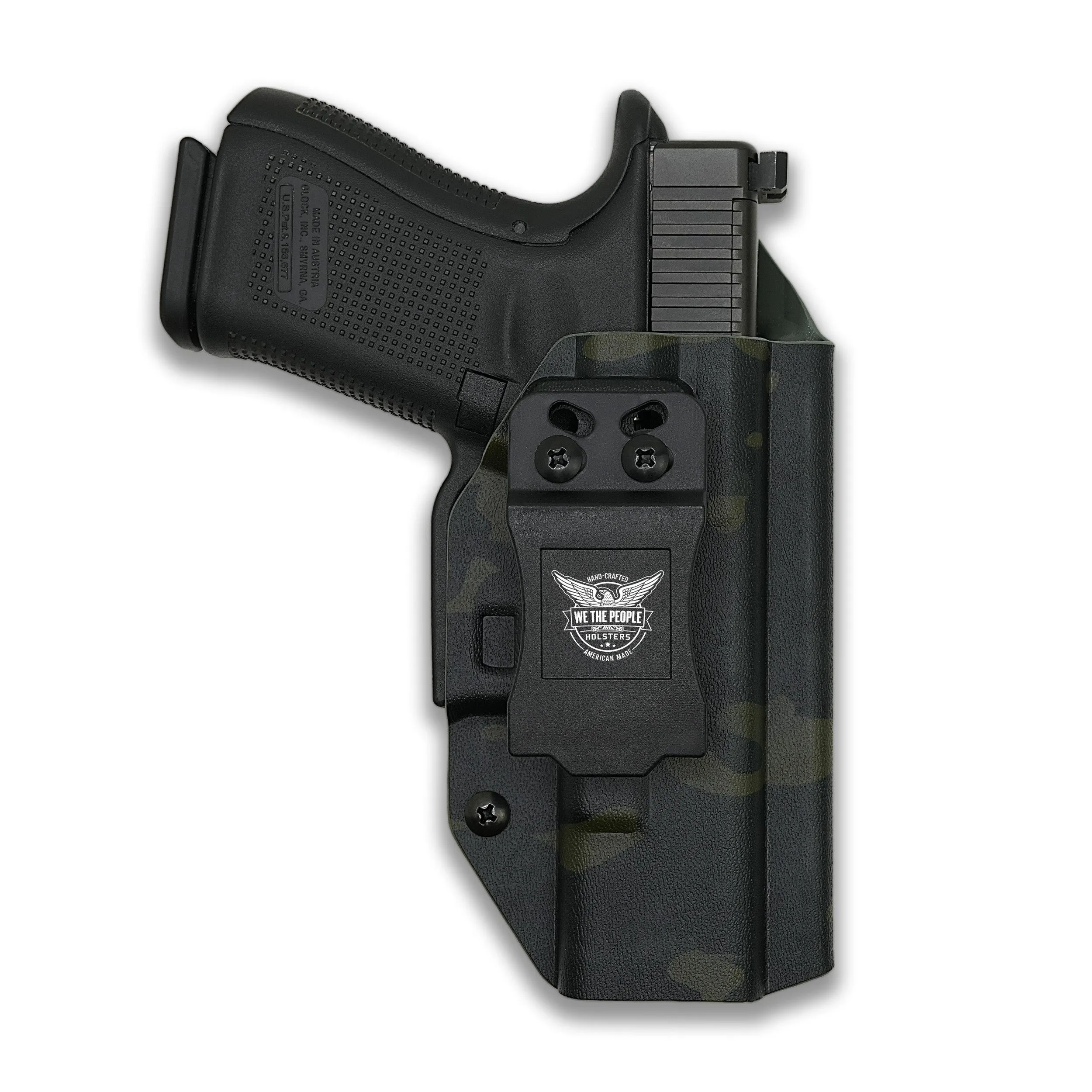 Ruger Security-9 IWB Holster