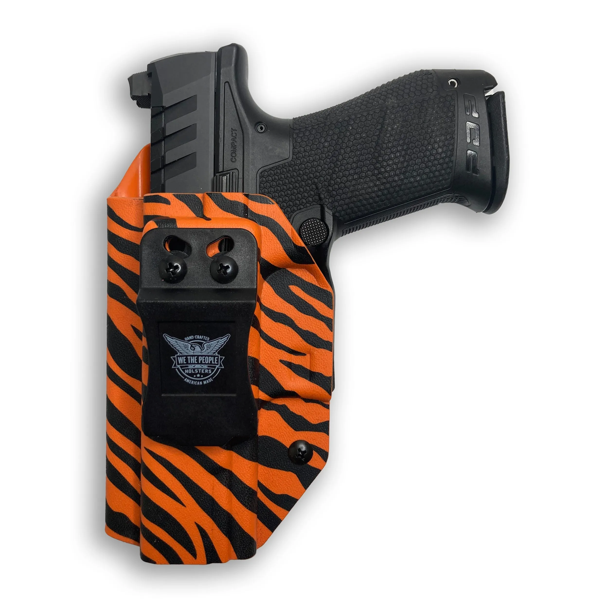 Ruger Security-9 IWB Holster