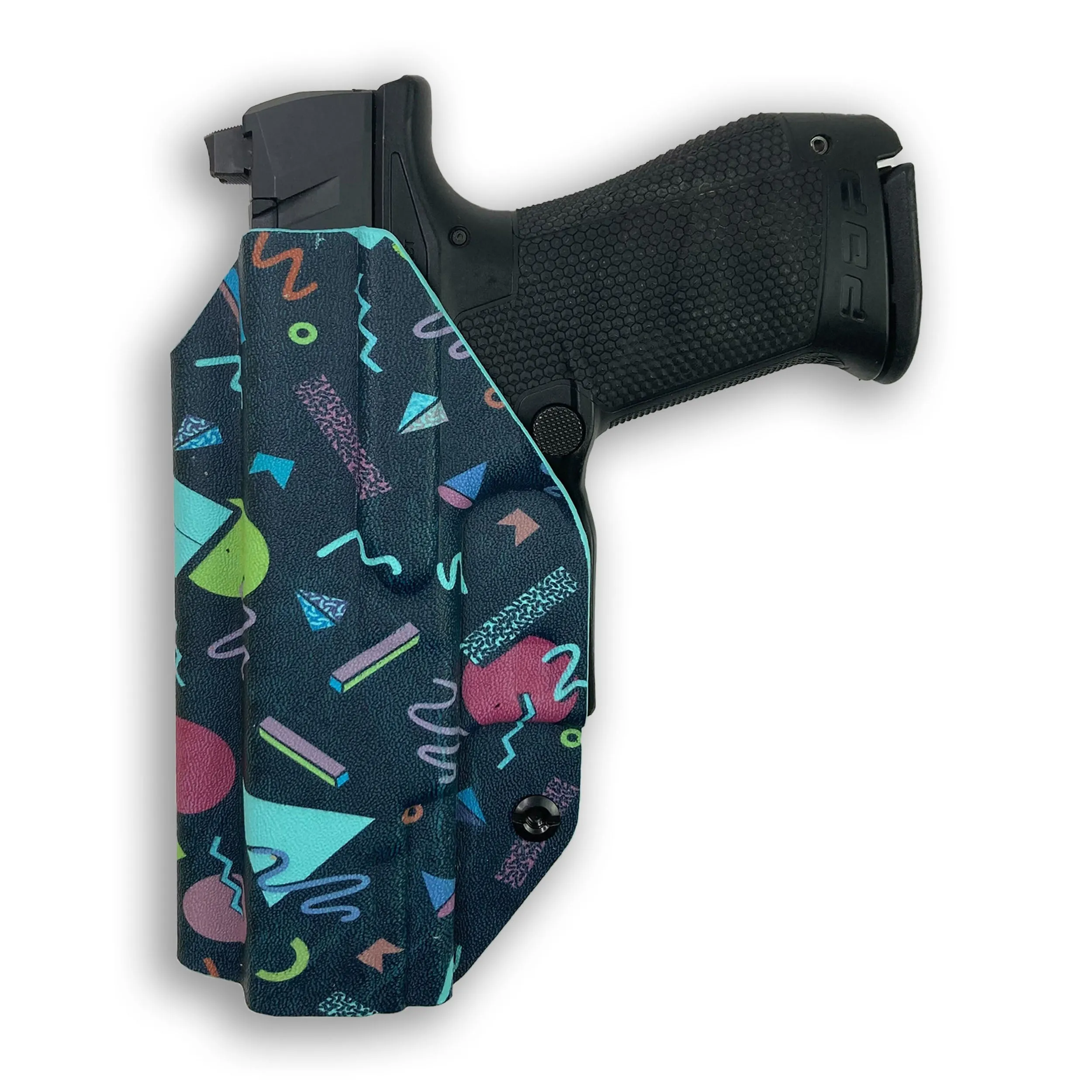 Ruger Security-9 IWB Holster