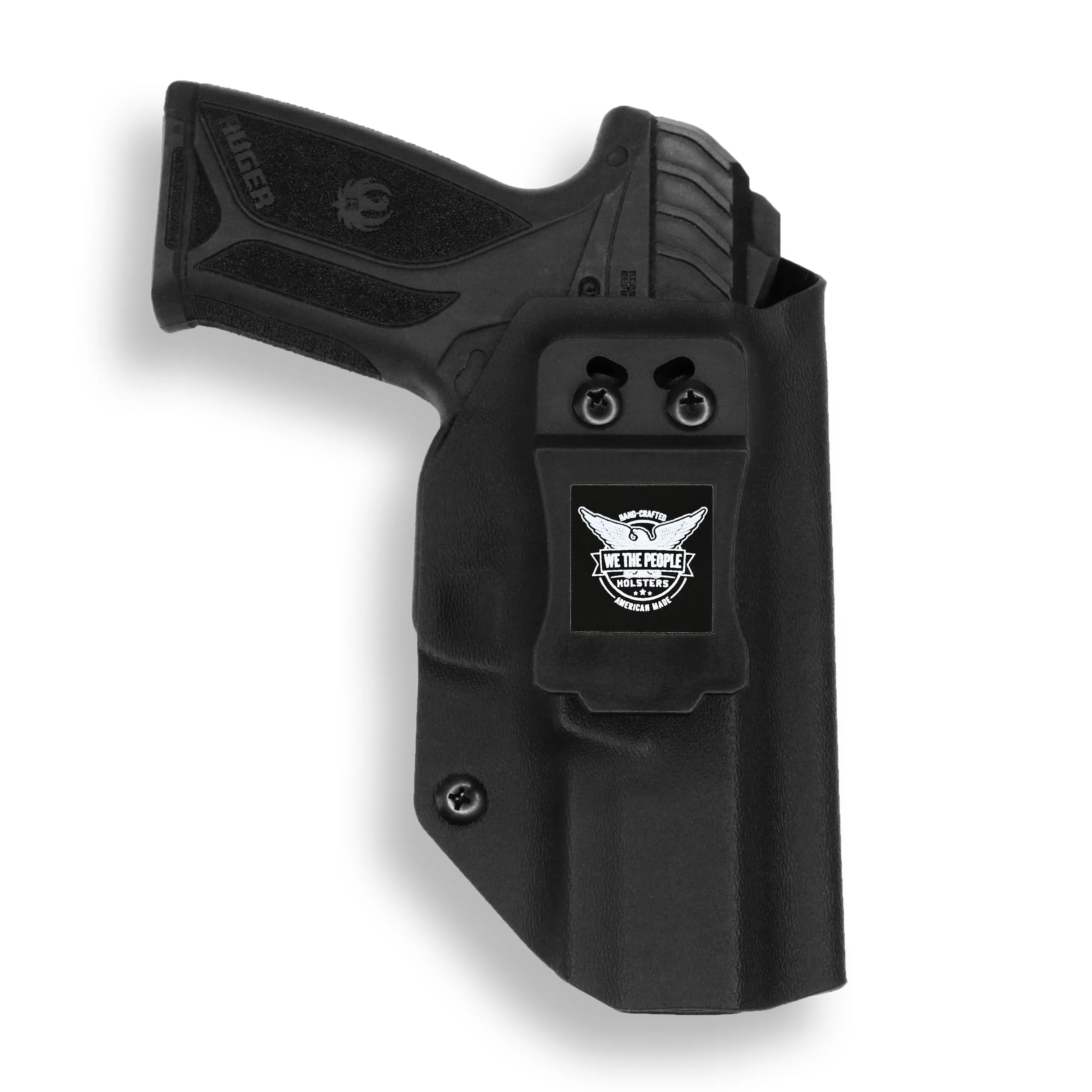 Ruger Security-9 IWB Holster
