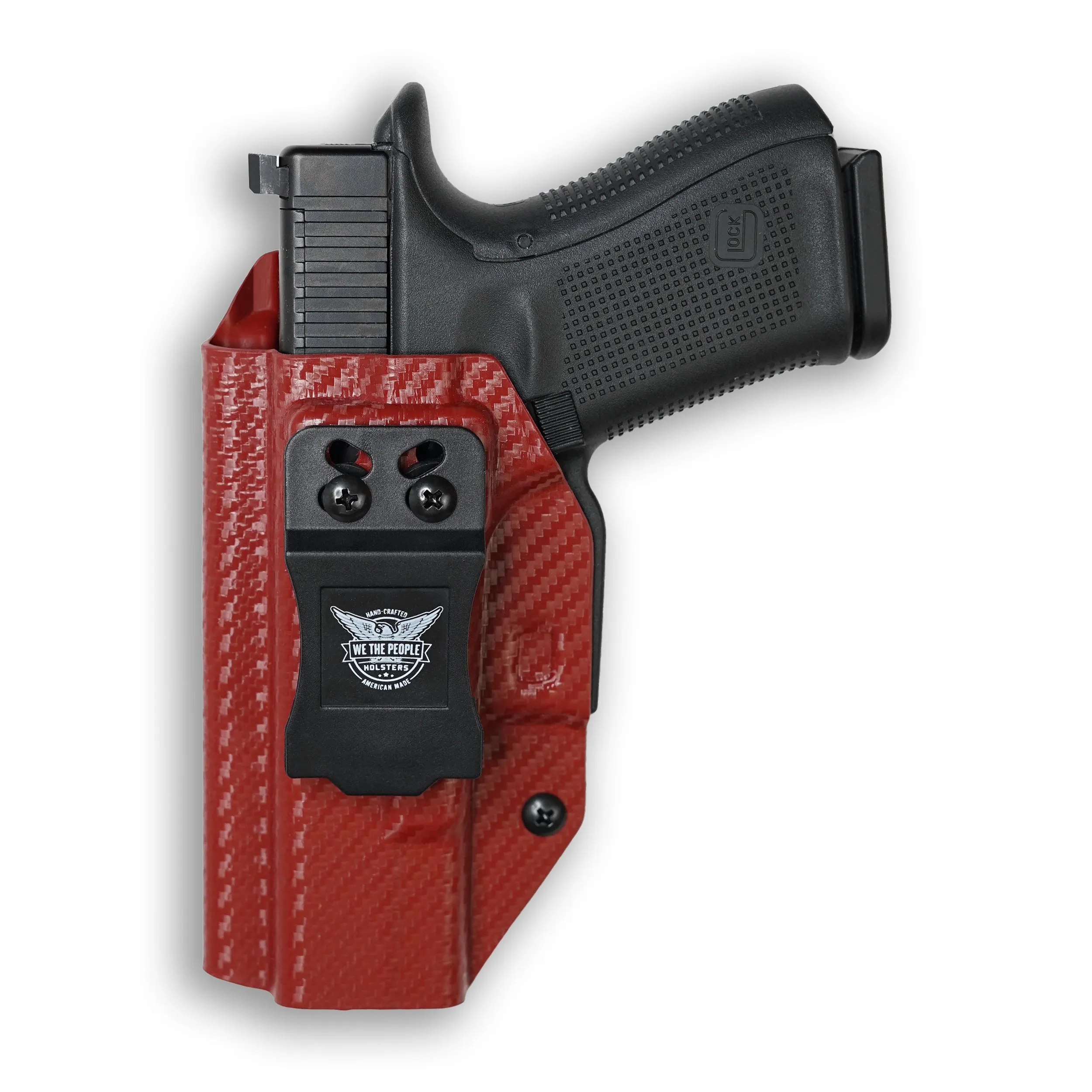Ruger Security-9 IWB Holster