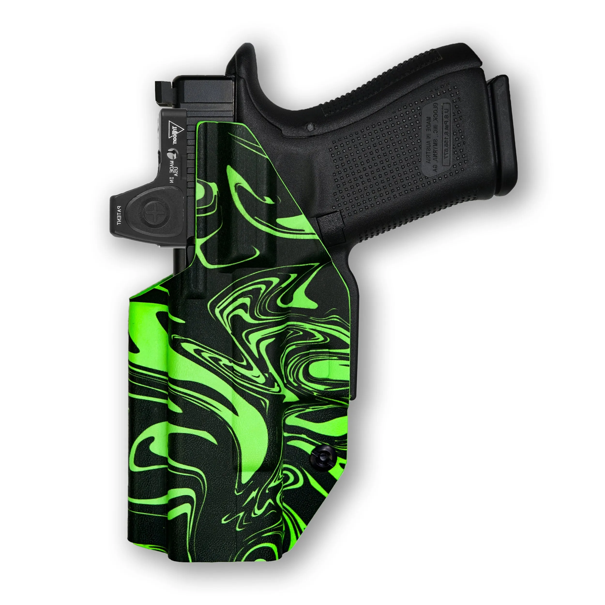 Ruger Security-9 IWB Holster