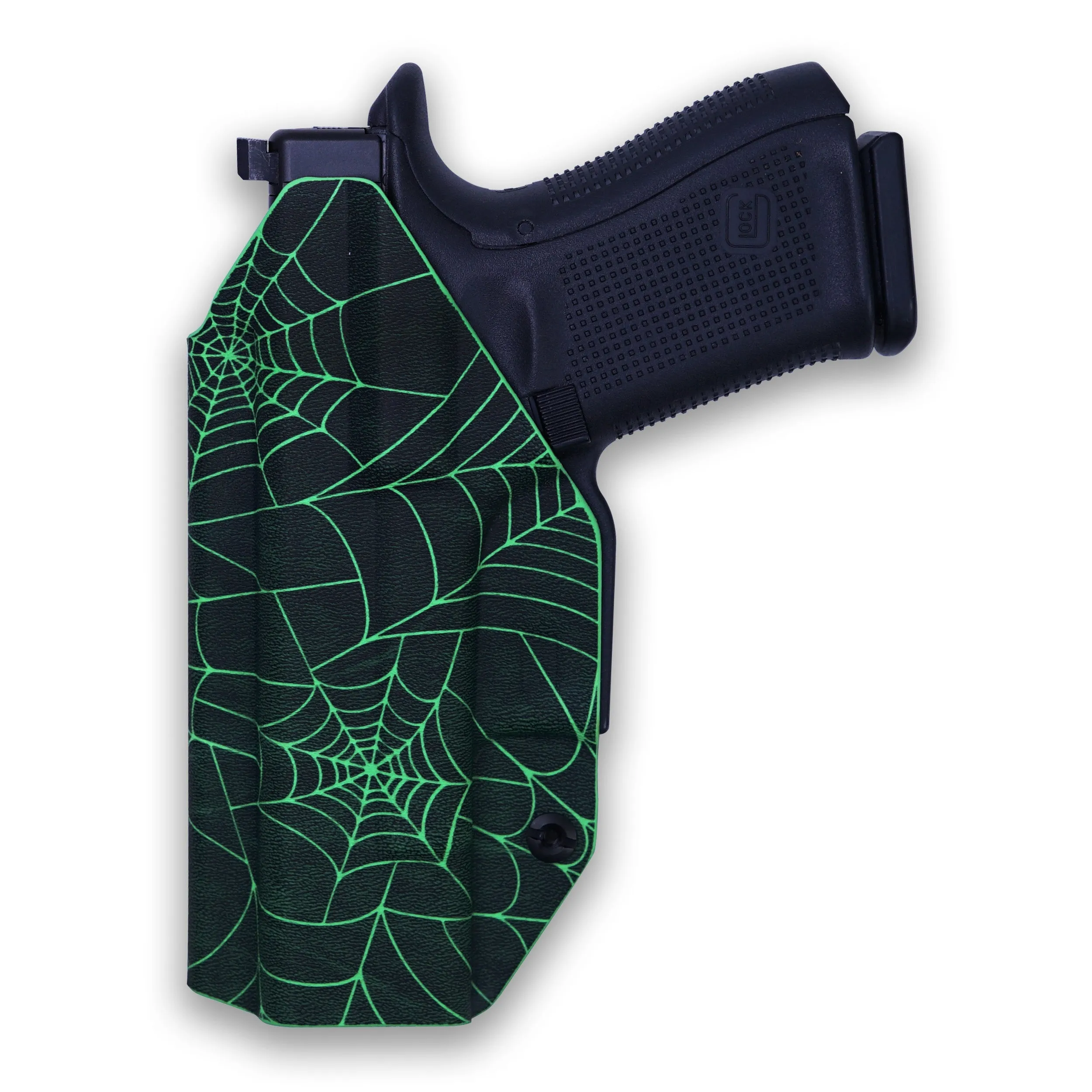 Ruger Security-9 IWB Holster