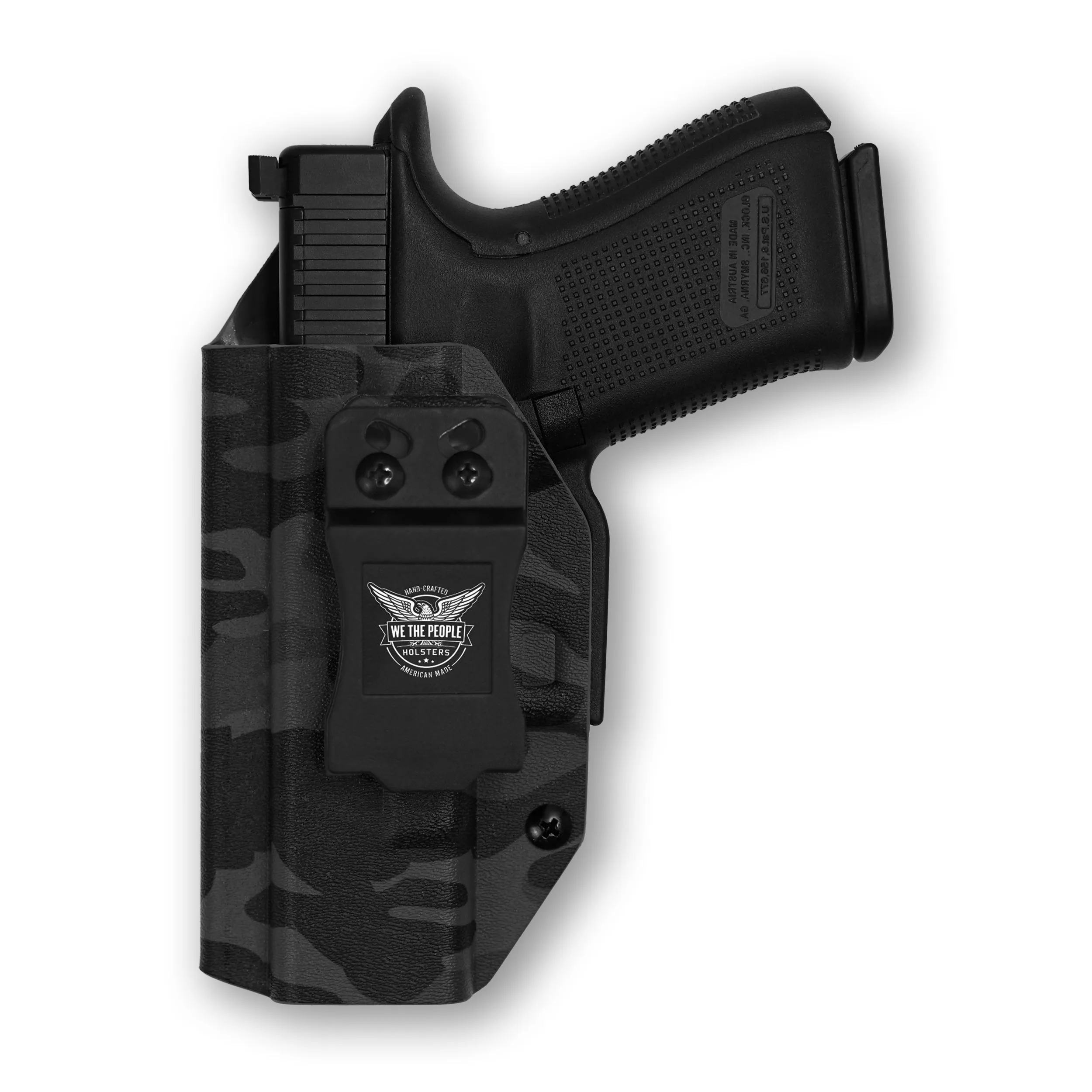 Ruger Security-9 IWB Holster