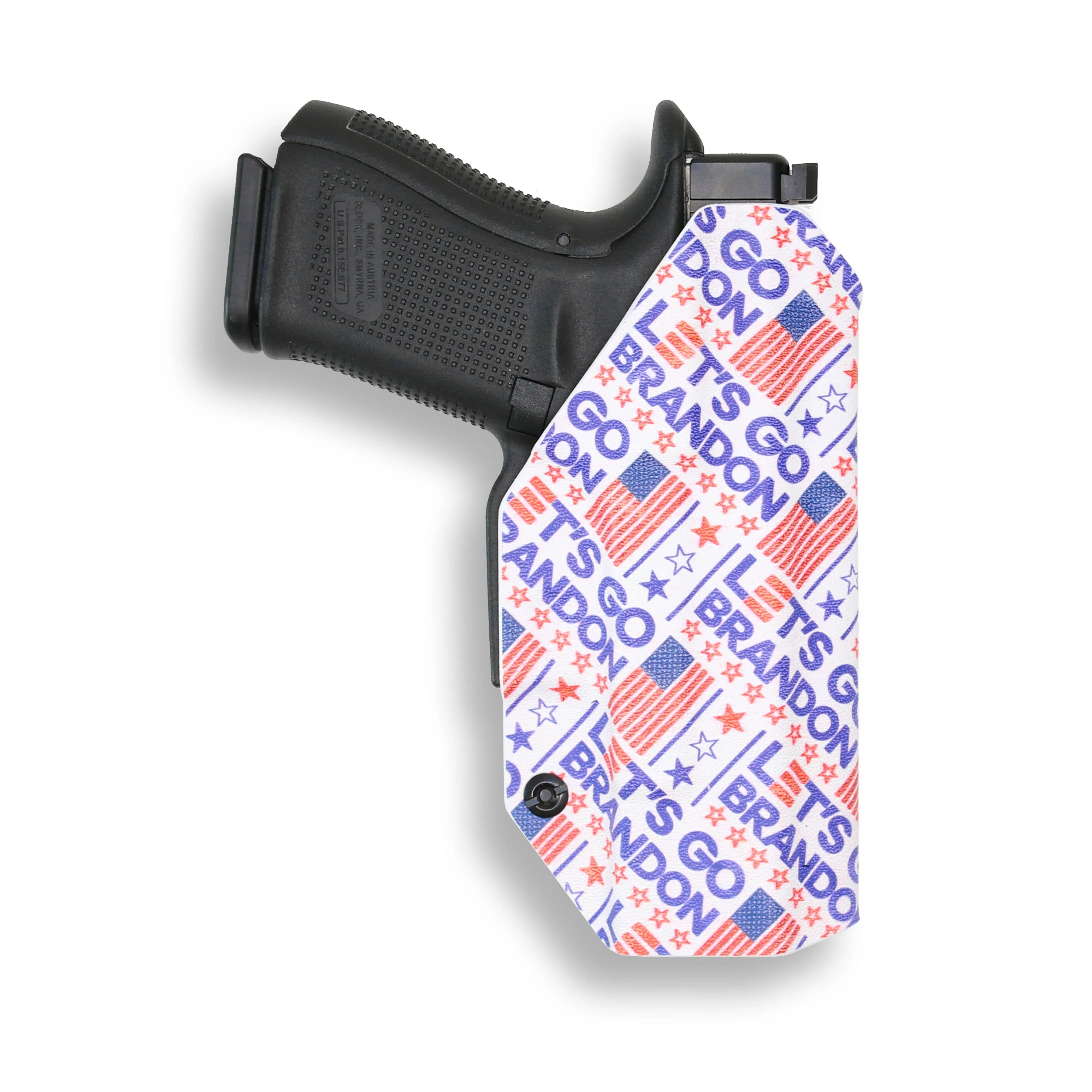 Ruger Security-9 IWB Holster