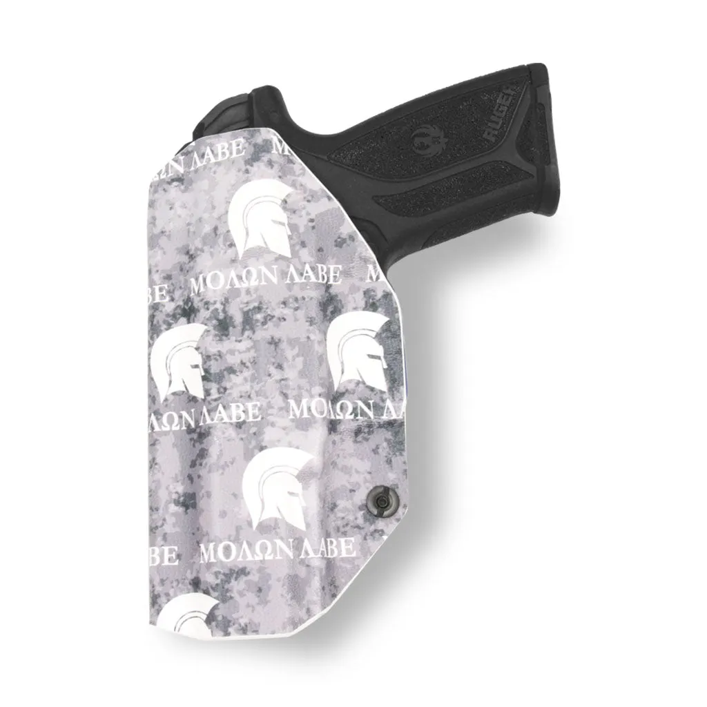 Ruger Security-9 IWB Holster